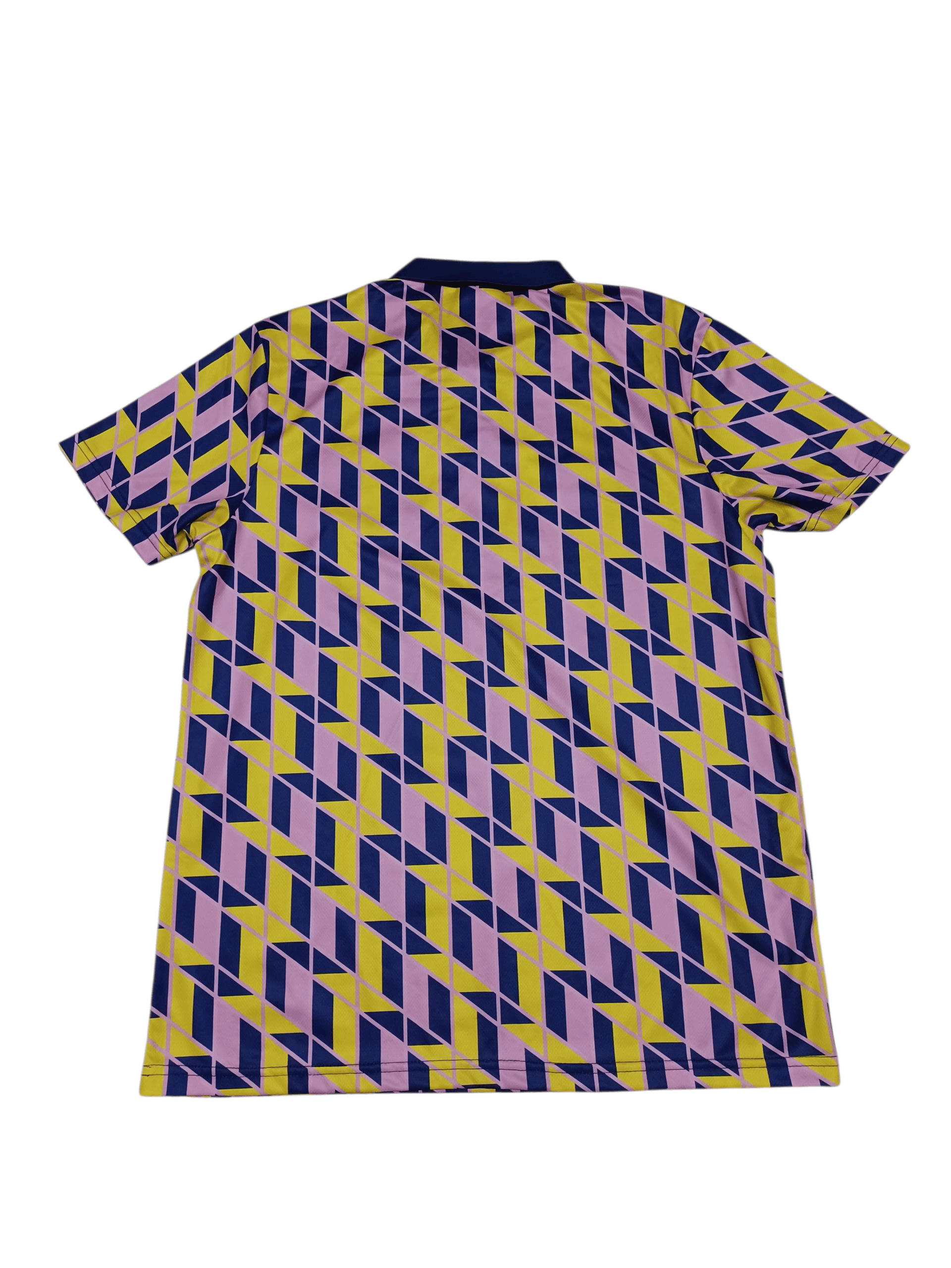 Umbro SCOTLAND UMBRO VINTAGE SOCCER JERSEY RARE Size US L / EU 52-54 / 3 - 3 Thumbnail