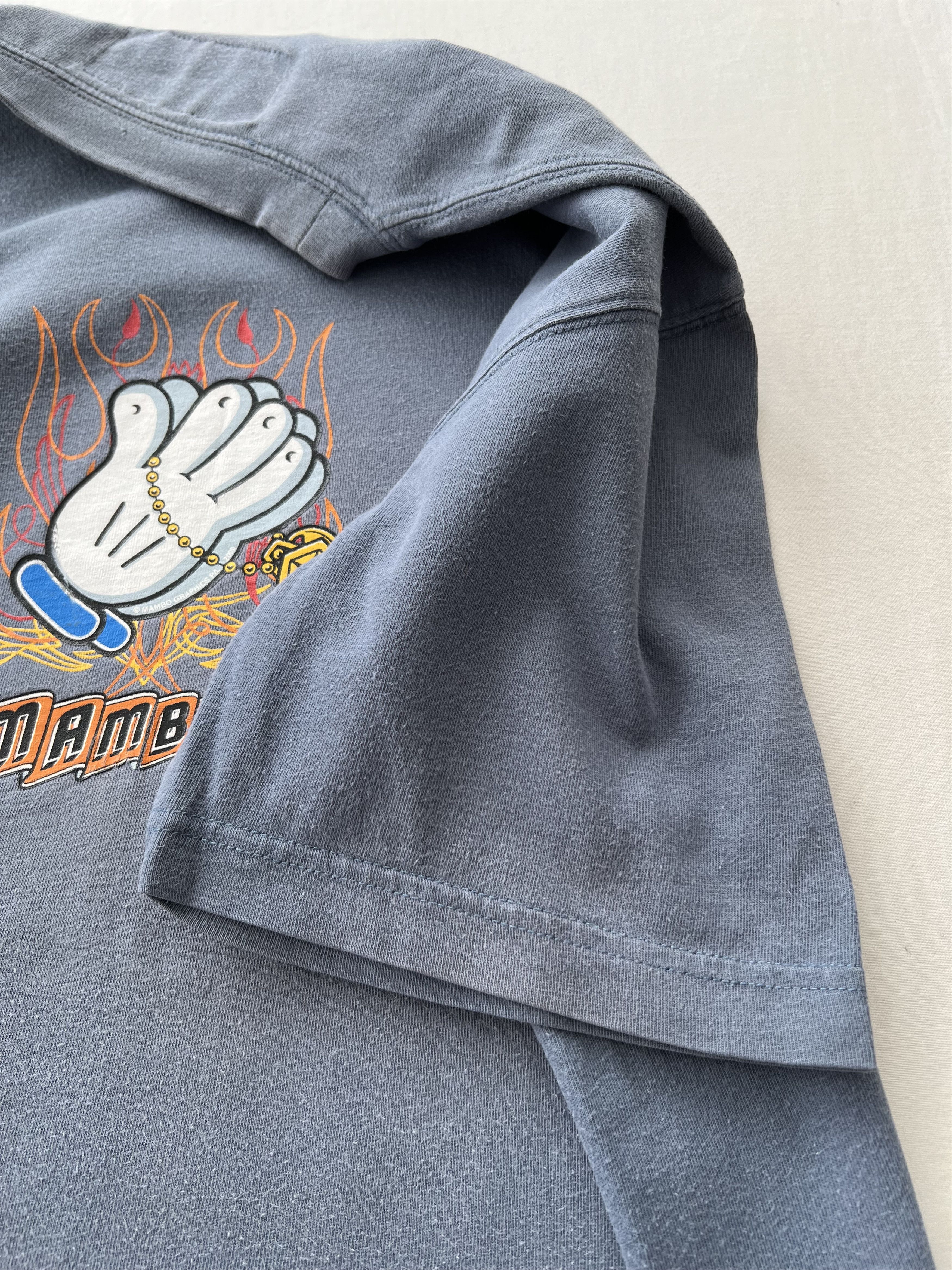 Mambo Vintage 2000 Mambo Objects Of Desire Cyclops Surf T-shirt Size US M / EU 48-50 / 2 - 10 Thumbnail