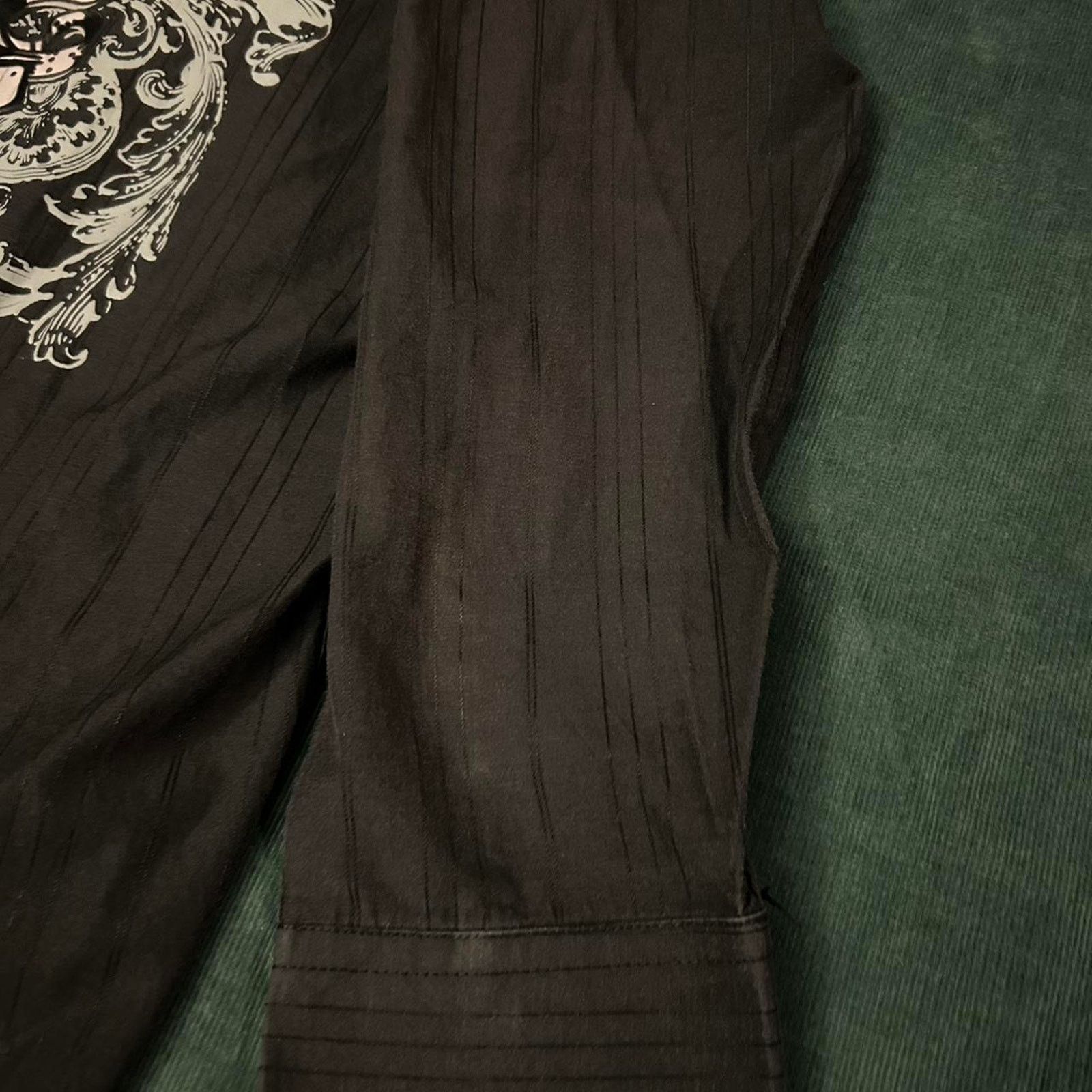 Other Y2k style button up Size US M / EU 48-50 / 2 - 7 Thumbnail
