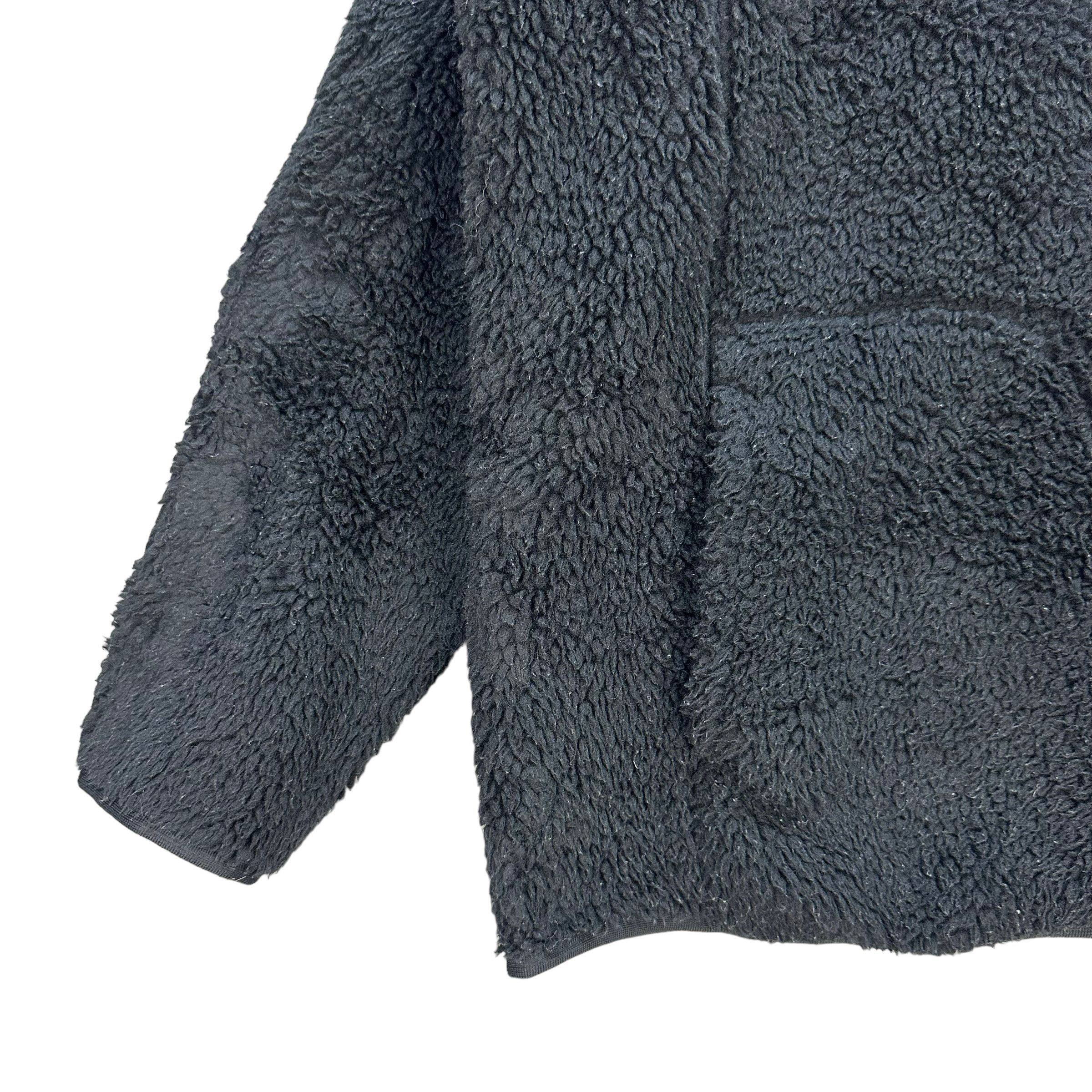 Uniqlo × White Mountaineering UNIQLO X WHITE MOUNTAINEERING DEEP PILE FLEECE #7570-154 Size US XL / EU 56 / 4 - 4 Thumbnail