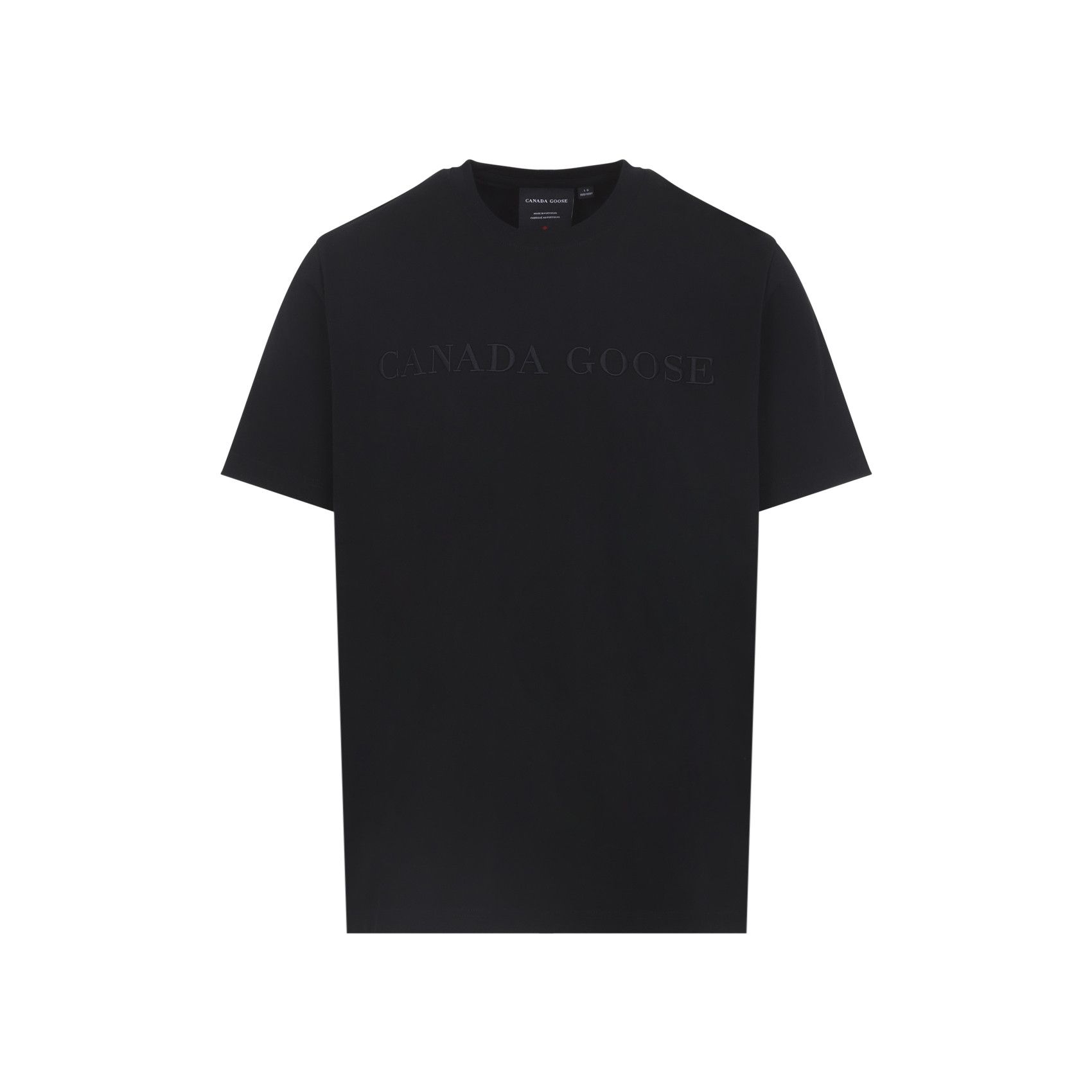 Canada Goose Canada Goose T-Shirt Size US L / EU 52-54 / 3 - 1 Thumbnail