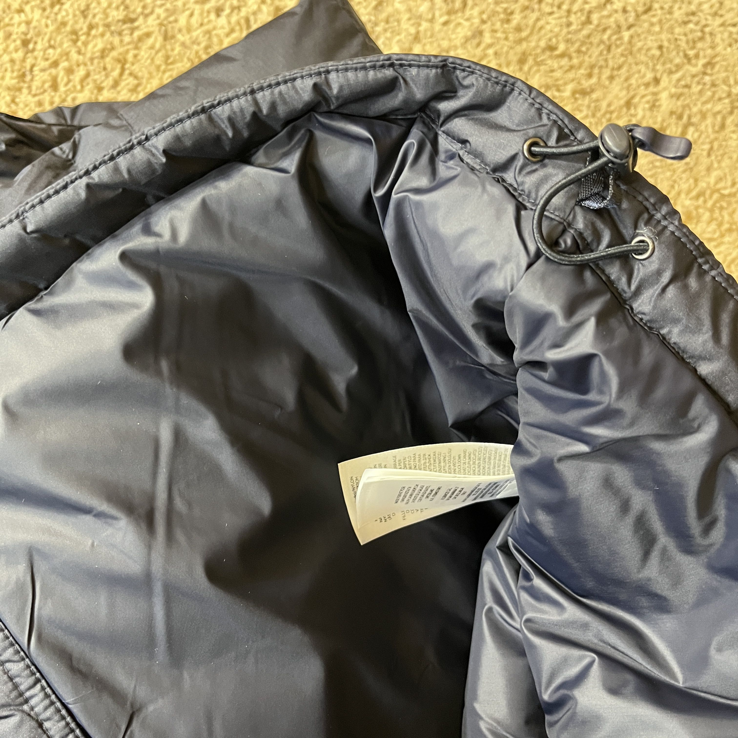 Polo Ralph Lauren Ralph Lauren Men Classic The Gorham Down Jacket Size US L / EU 52-54 / 3 - 11 Thumbnail