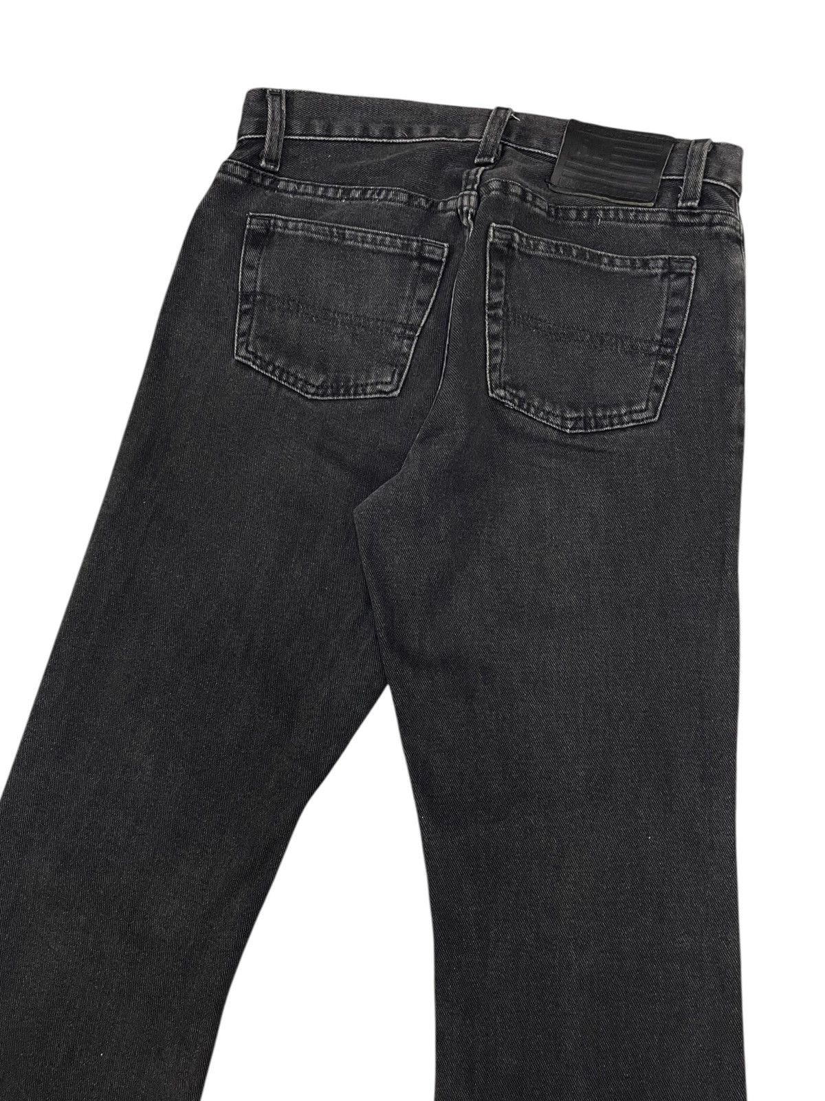 Polo Ralph Lauren Vintage Polo Ralph Lauren Flare Jeans Size US 30 / EU 46 - 6 Thumbnail