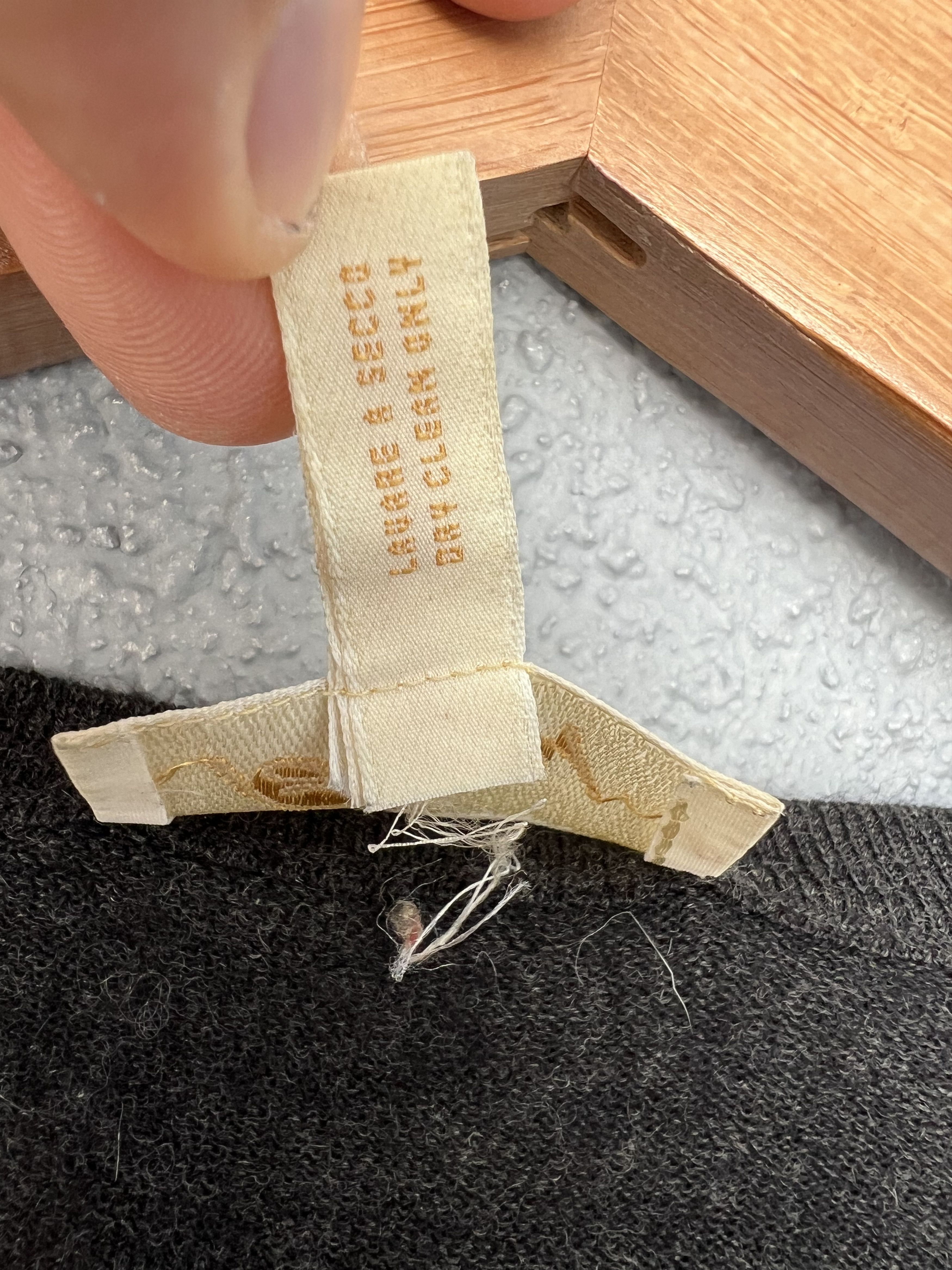 Brioni Brioni Sweater XL Size US XL / EU 56 / 4 - 5 Thumbnail