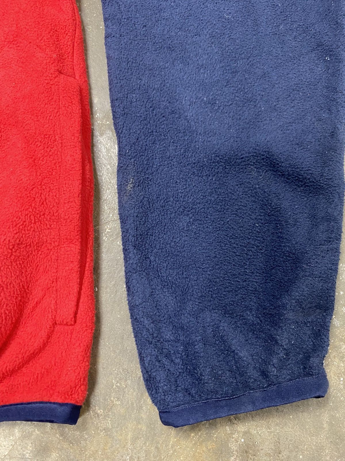 Patagonia Rare Patagonia Zipper Hoodie Fleece Size US S / EU 44-46 / 1 - 5 Thumbnail