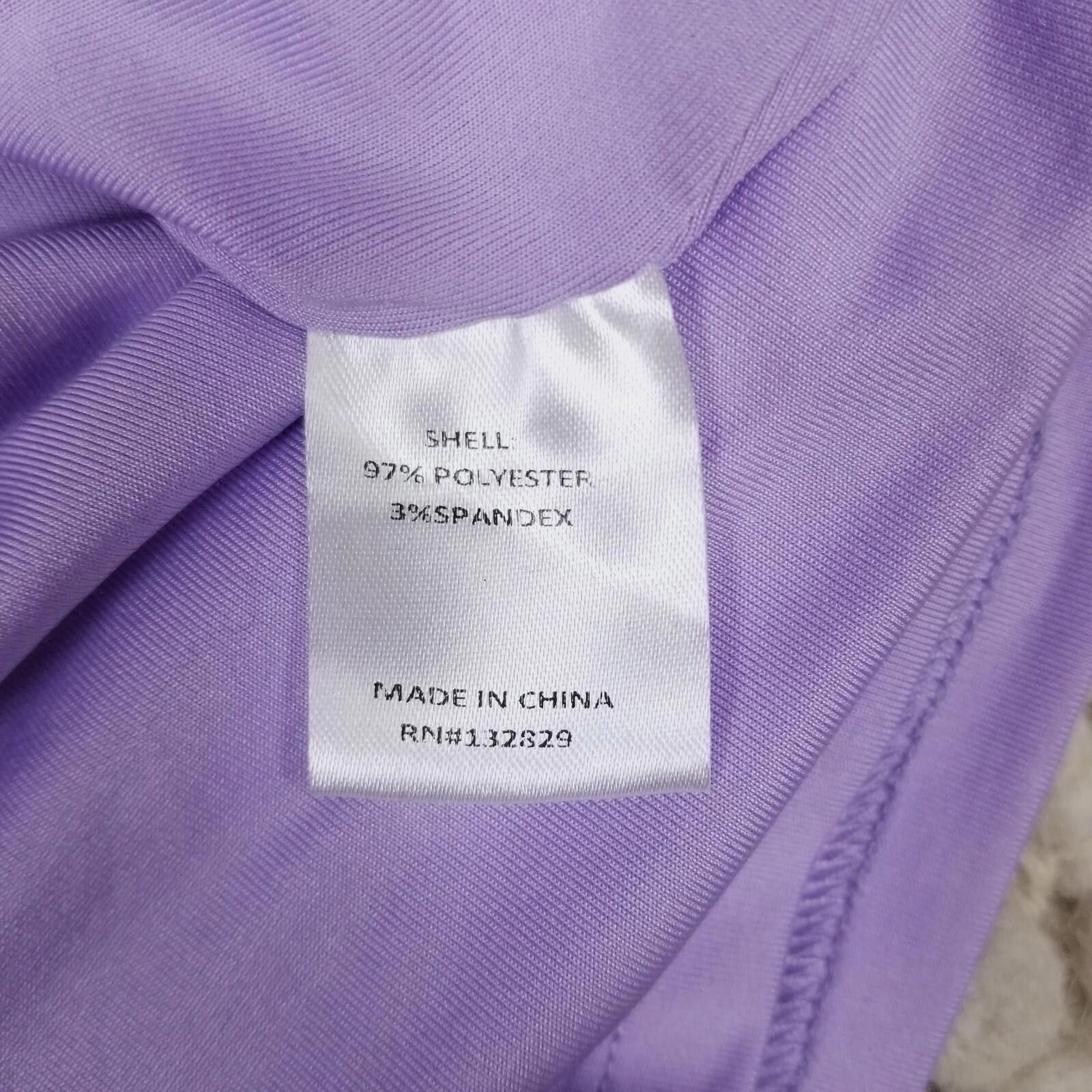 superdown NWT Superdown Vivienne Ruched Mini Dress Lavender Medium Size M / US 6-8 / IT 42-44 - 9 Thumbnail