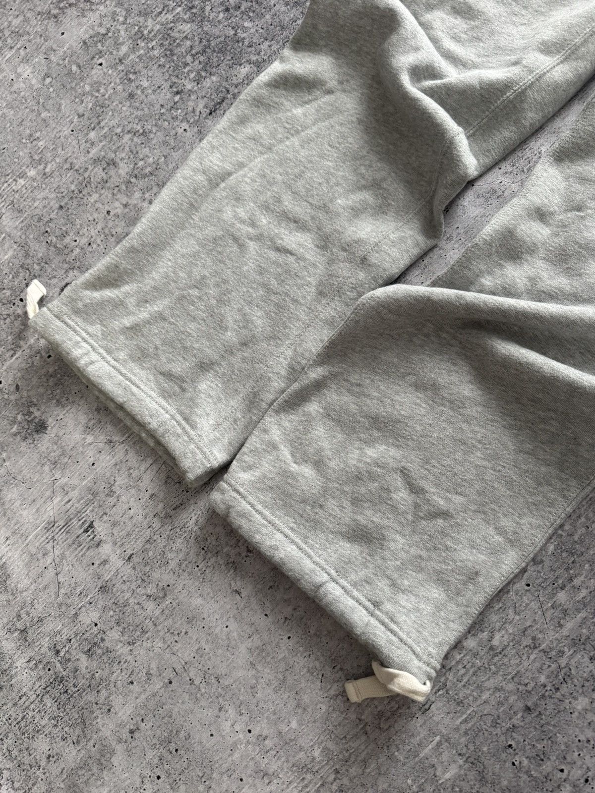 Polo Ralph Lauren Polo Ralph Lauren Joggers Vintage Pants Streetwear Size M Size US 33 - 7 Thumbnail