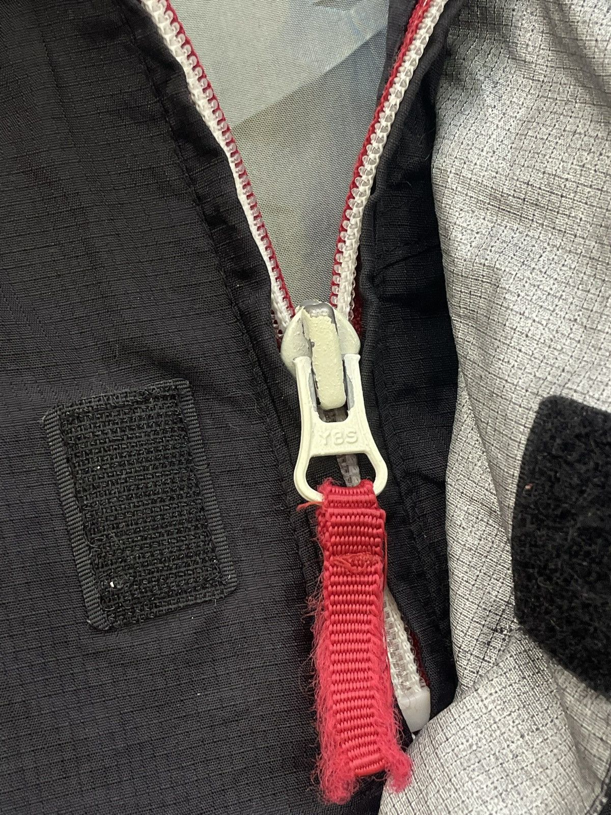 Ecko Unltd. Ecko unltd anorak jacket Multipocket rare Oakley style y2k Size US L / EU 52-54 / 3 - 13 Thumbnail