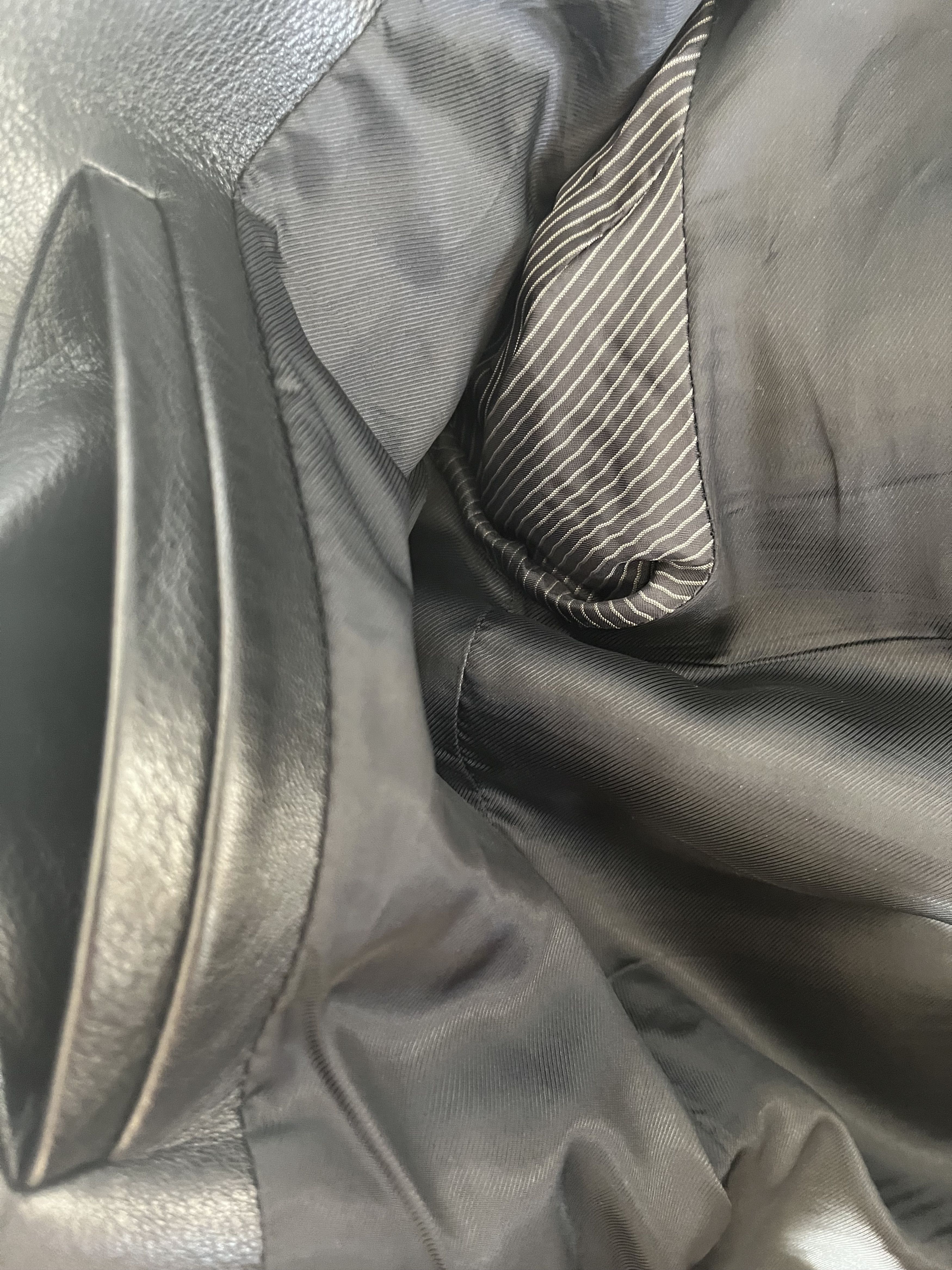 Dior × Hedi Slimane SS07 WE LOOK GOOD TOGETHER Four Pocket Hedi Size US S / EU 44-46 / 1 - 10 Thumbnail
