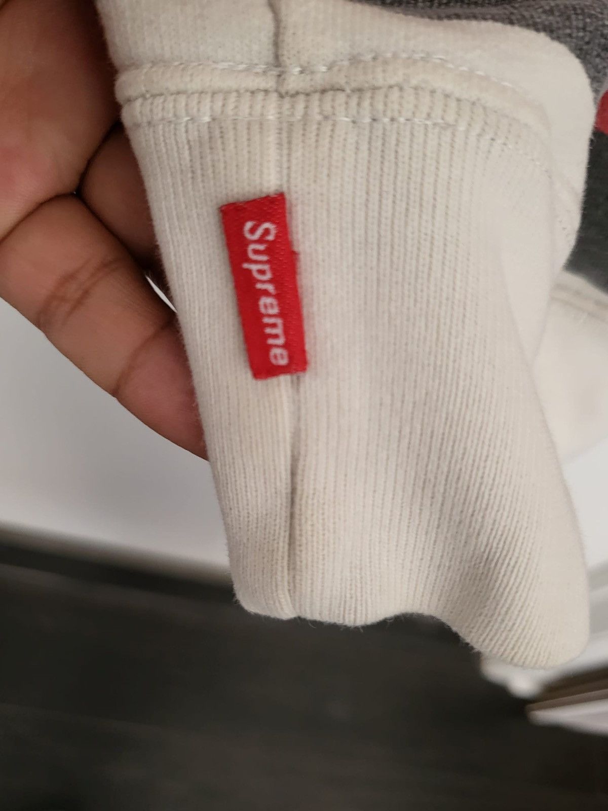 Supreme Supreme Hoodie Size US L / EU 52-54 / 3 - 12 Thumbnail