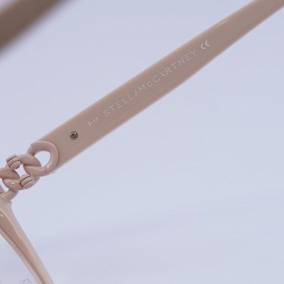 Stella McCartney Stella McCartney SC50006I 072 Eyeglasses Size ONE SIZE - 5 Thumbnail