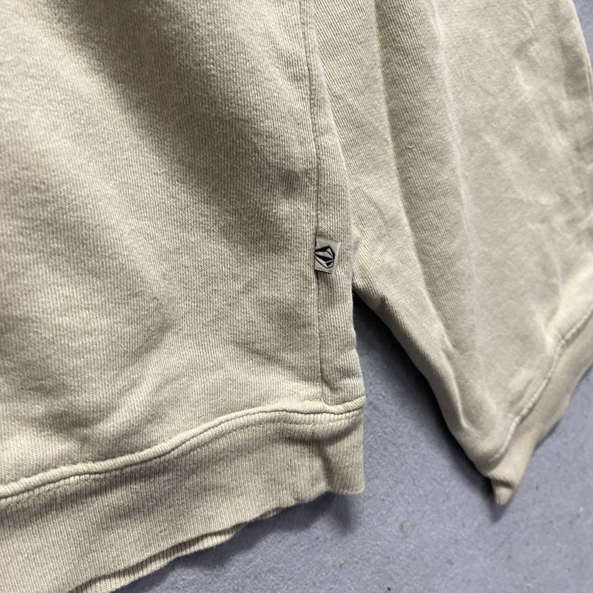 Volcom Vintage Volcom Colour Block Sweatshirt (Made in USA) Size US L / EU 52-54 / 3 - 4 Thumbnail