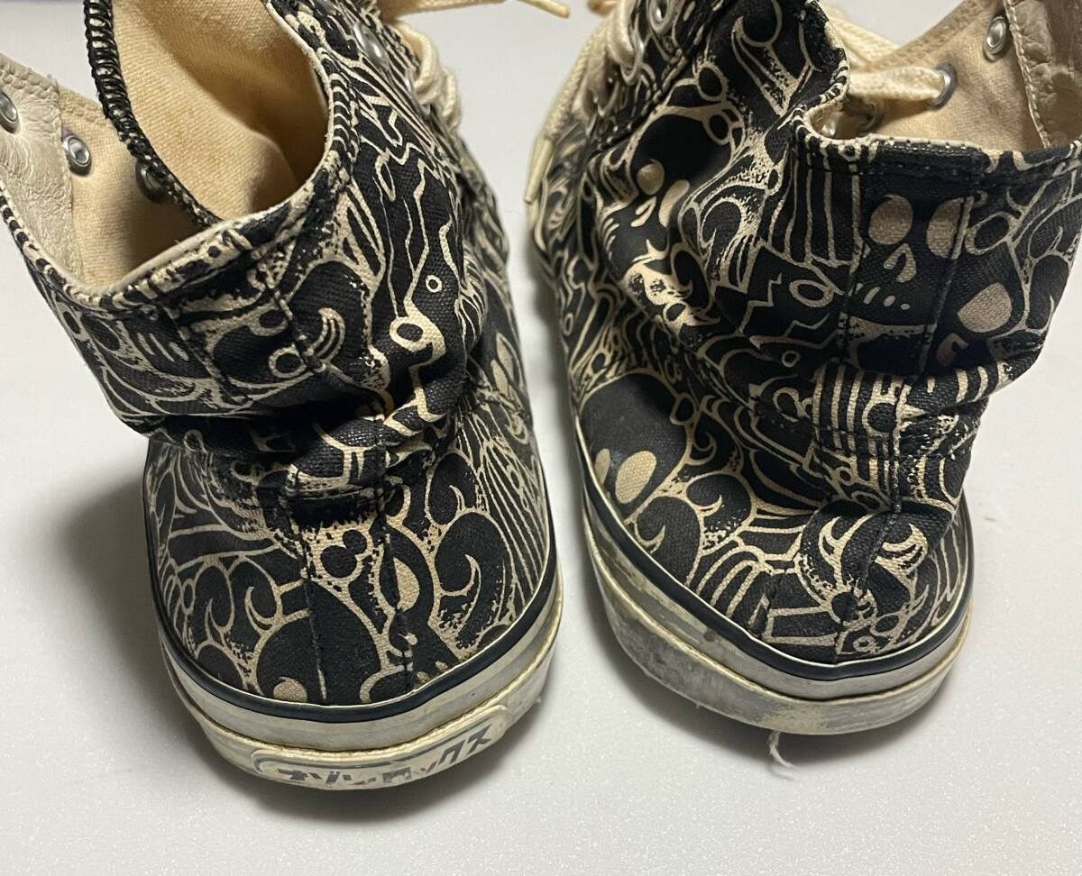 Hysteric Glamour Hysteric glamours ozone rocks shoe Size US 8.5 / EU 41-42 - 6 Thumbnail