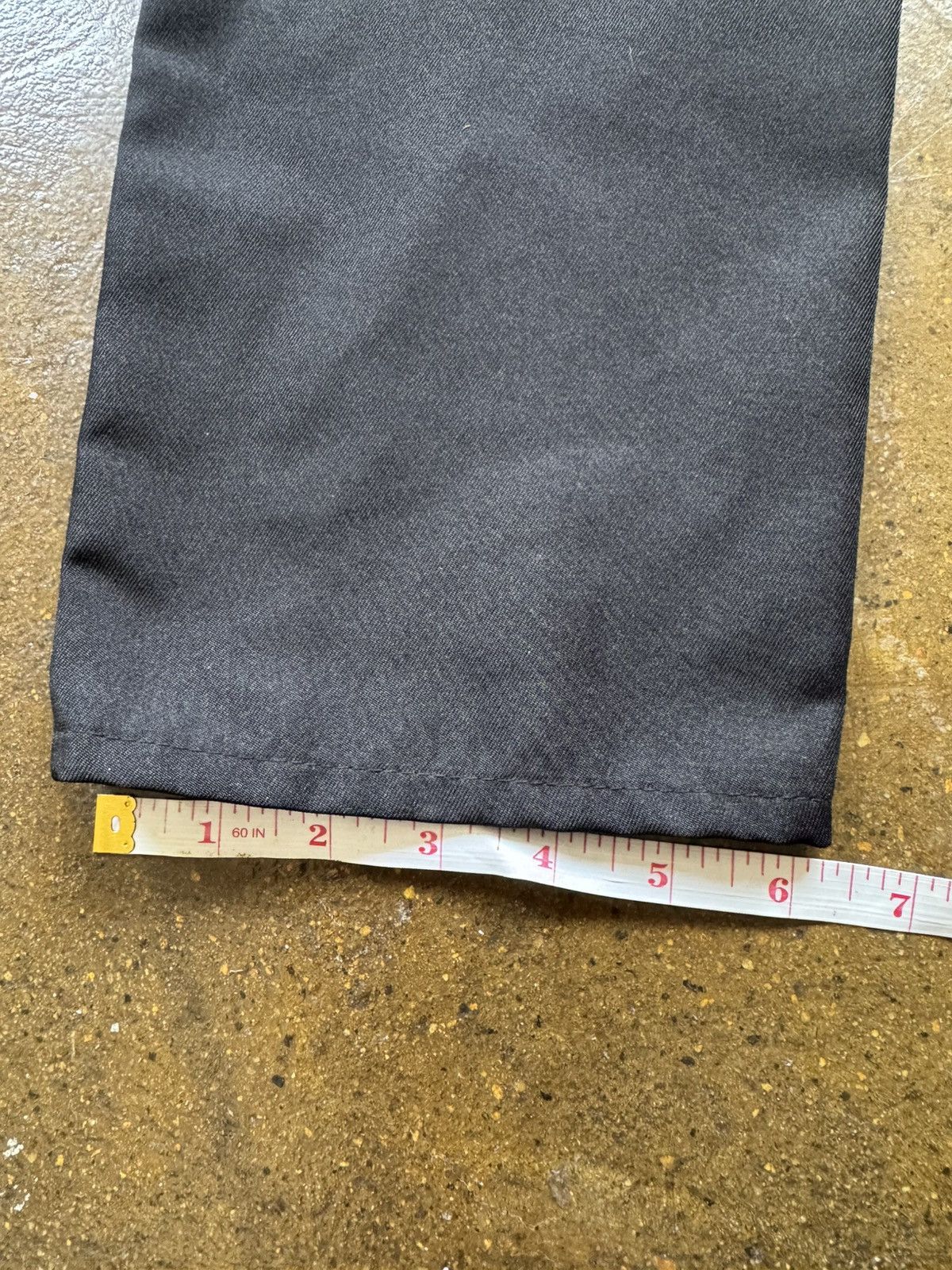 Comme des Garcons CDG trousers Size US 30 / EU 46 - 9 Thumbnail