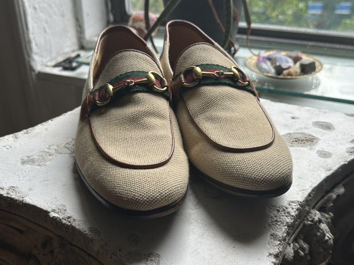 Gucci GUCCI LOAFER Size US 8.5 / EU 41-42 - 3 Thumbnail