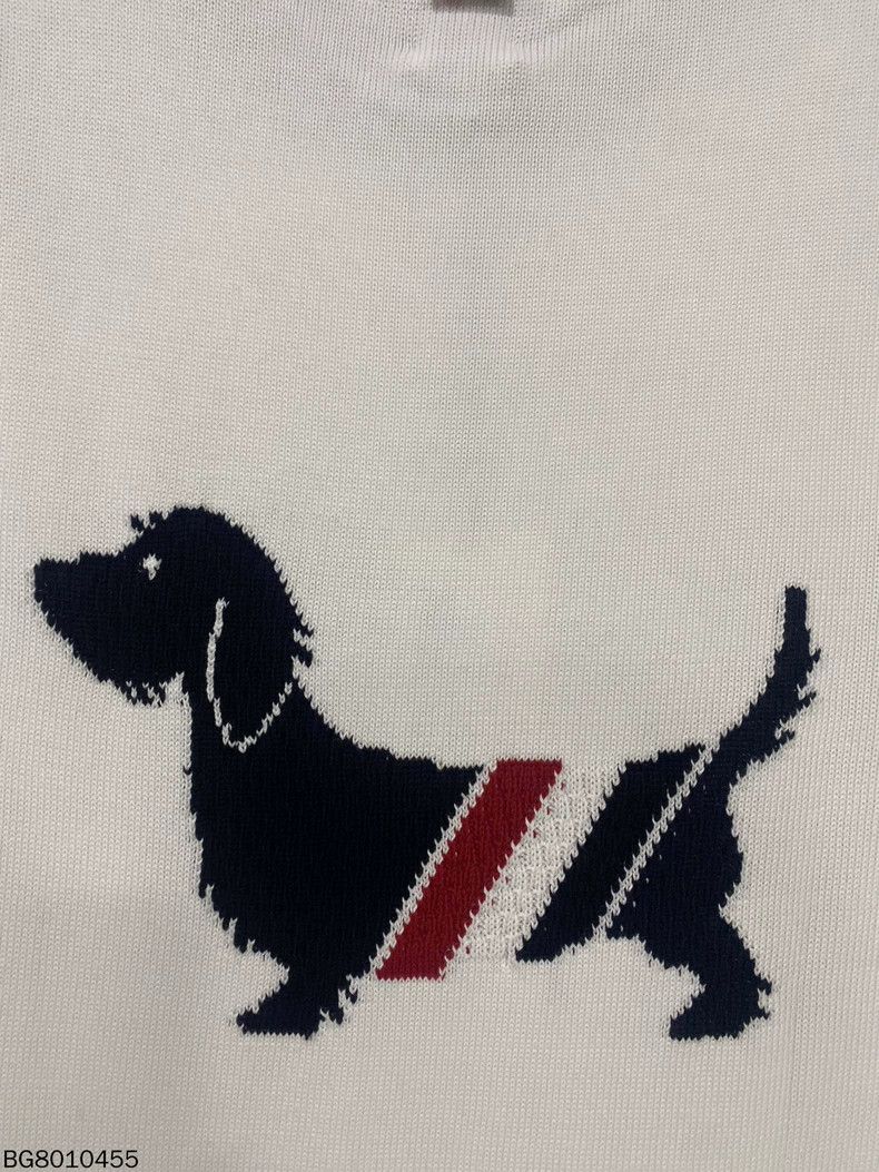 Thom Browne Thom Browne Dogs in dresses Size S / US 4 / IT 40 - 4 Thumbnail