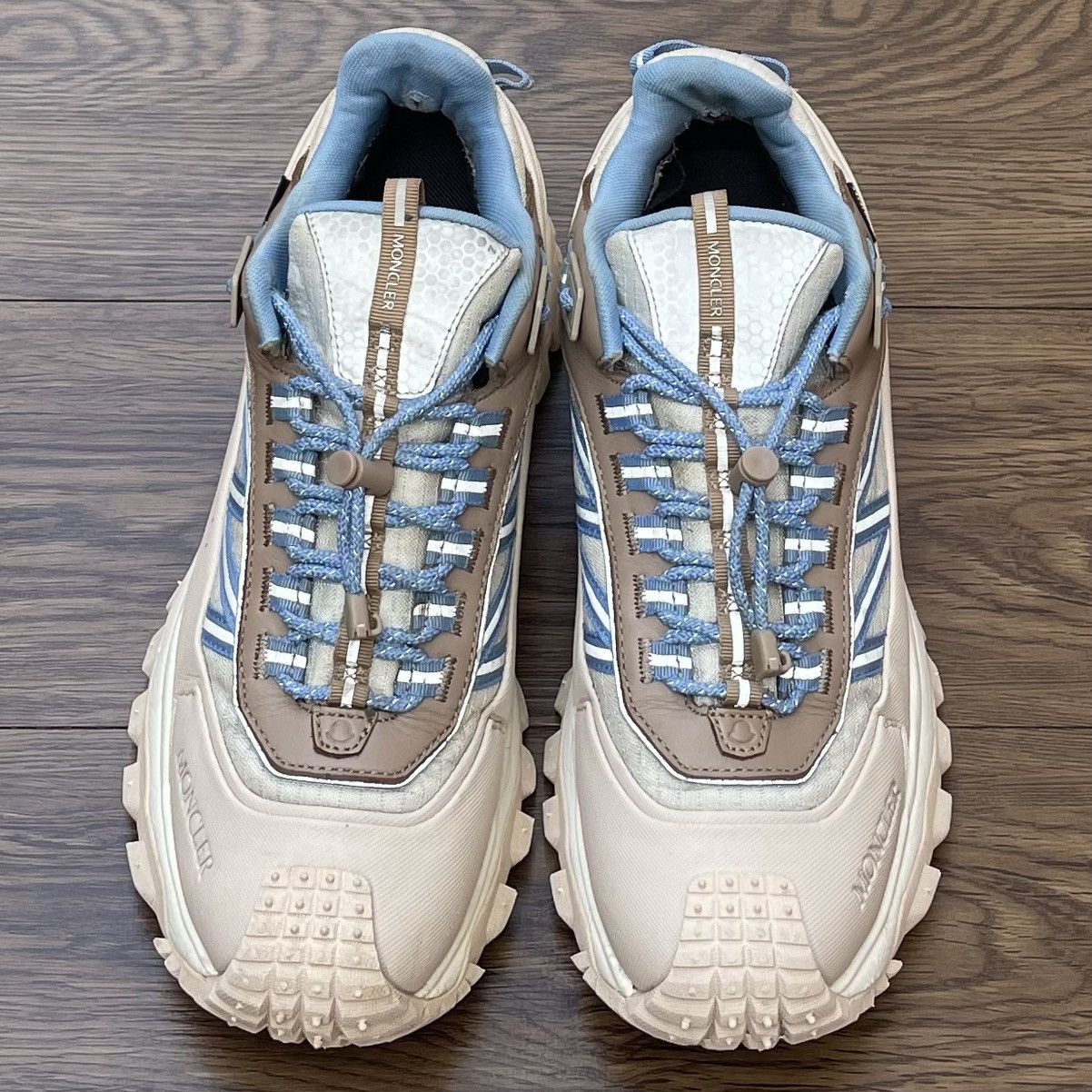 Moncler Moncler Trailgrip GTX Size US 9 / EU 42 - 2 Thumbnail