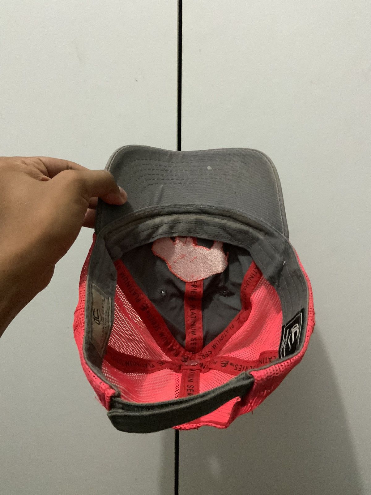 If Six Was Nine Shelby Farms Park Youth Trucker Hat Size ONE SIZE - 8 Thumbnail