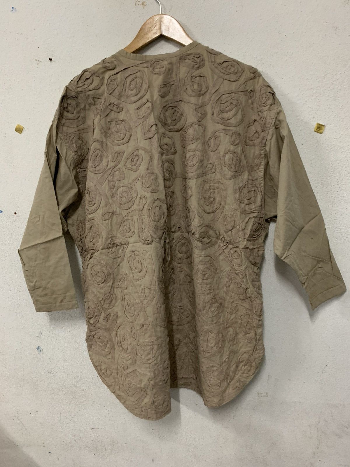 Hai sporting Gear Issey Miyake