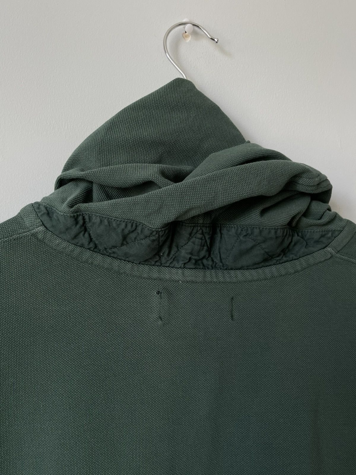 Polo Ralph Lauren Vintage Polo Ralph Lauren Y2k PRL Pony Lightweight Hoodie Size US L / EU 52-54 / 3 - 7 Thumbnail