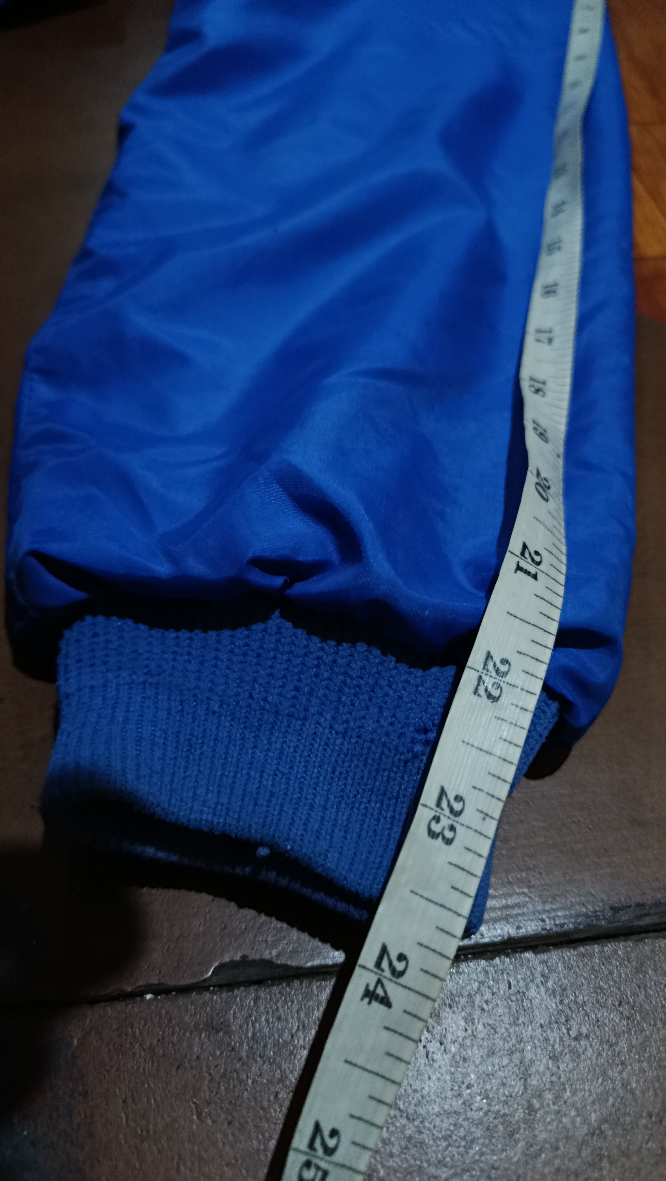 Patagonia Vintage Patagonia Bomber Lining Fleece Jacket Size XS USA Size XS / US 0-2 / IT 36-38 - 11 Thumbnail