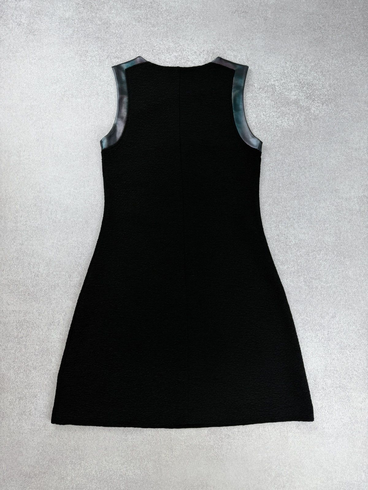 Cop Copine Cop Copine Farou Robe Black Dress Size 36 Size XS / US 0-2 / IT 36-38 - 8 Thumbnail