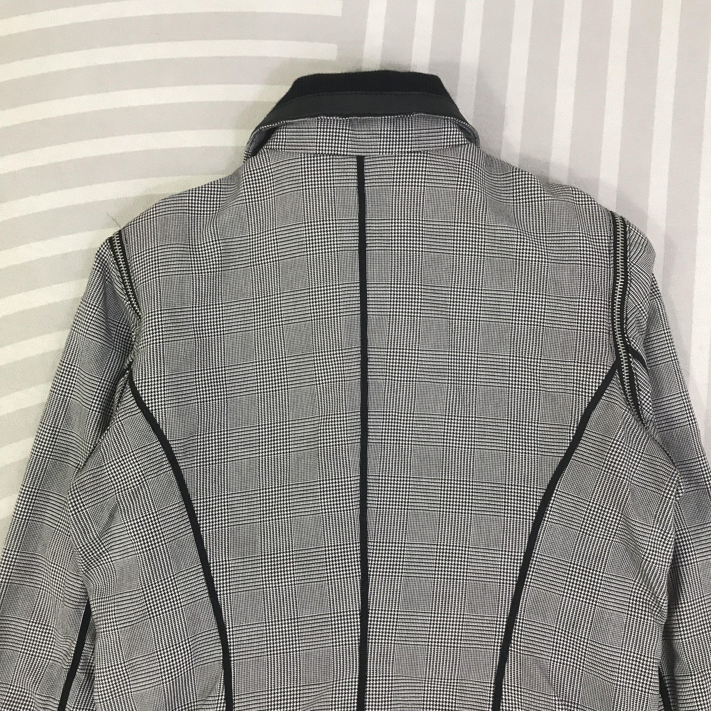 Diesel Vintage Diesel Double zipJacket K128B19 Size US M / EU 48-50 / 2 - 4 Thumbnail