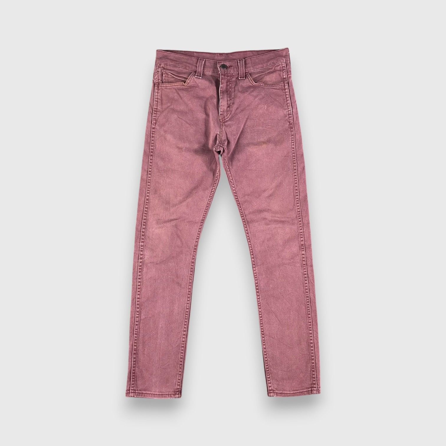 Levi's Vintage Levis 508 Jeans-J2486 Size US 30 / EU 46 - 1 Thumbnail