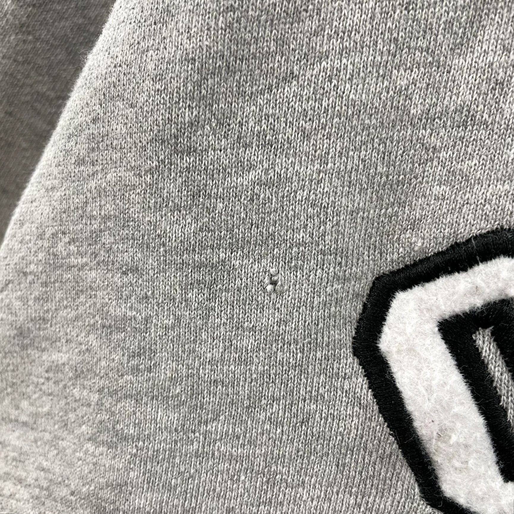 Old Navy VINTAGE Old Navy Sweatshirt XL Logo Spellout Sporty 1/4 Zip Pullover Shirt Mens Womens Girls Boys Size XL / US 12-14 / IT 48-50 - 5 Thumbnail
