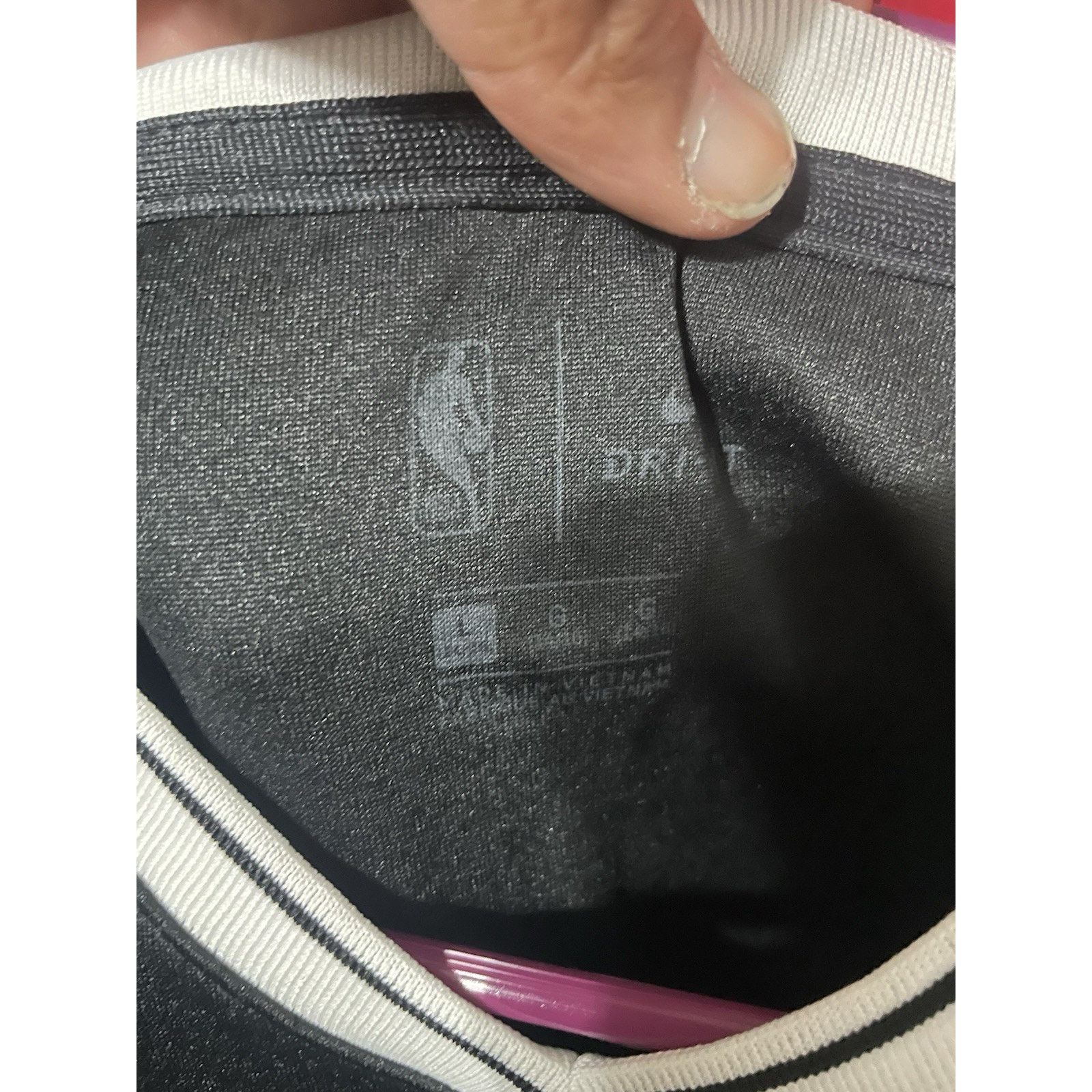 Nike Size Youth Large(14-16) Jersey Brooklyn Nets James Harden Size US XS / EU 42 / 0 - 3 Thumbnail