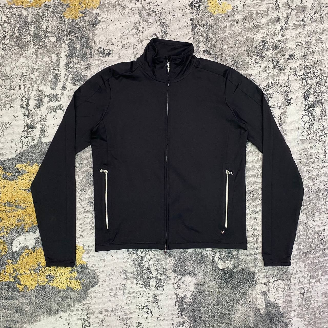 RLX Ralph Lauren Z211 RLX RALPH LAUREN ZIPPER JACKET Size S / US 4 / IT 40 - 2 Thumbnail