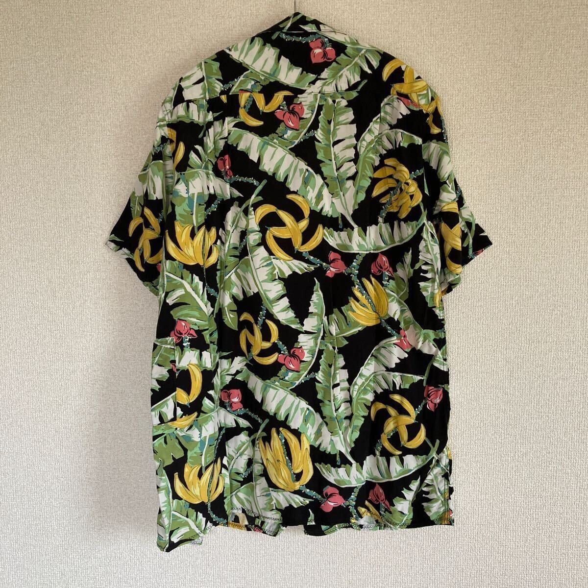 Kapital Aloha Button Up Shirt Size US M / EU 48-50 / 2 - 3 Thumbnail