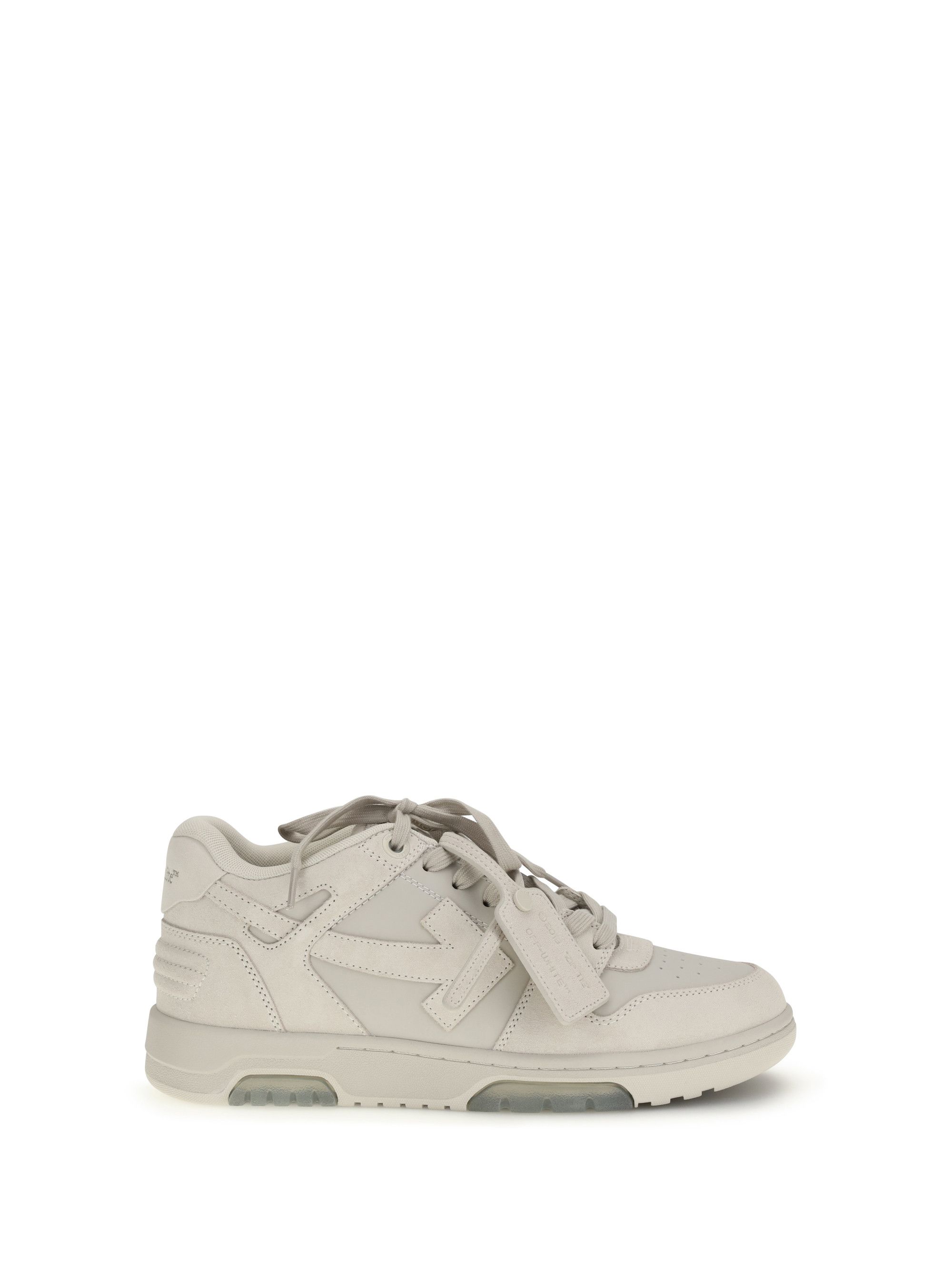 Off-White Out of Office Sneakers Size US 9.5 / EU 42-43 - 1 Thumbnail