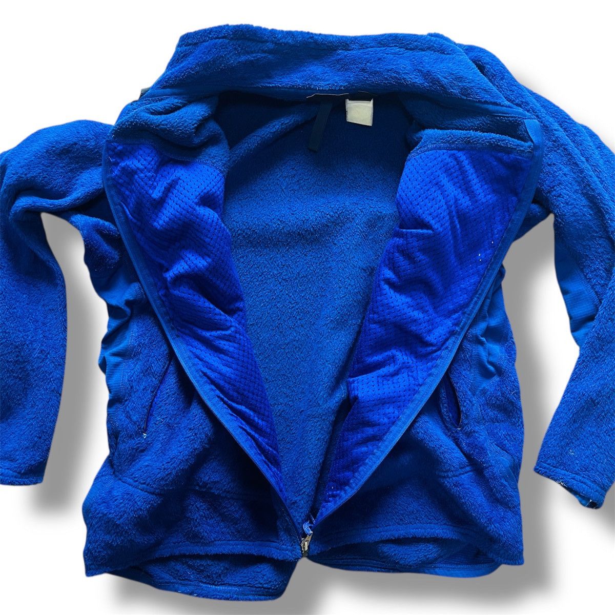 Patagonia × Polartec × Vintage Vintage Patagonia R4 Polartec Fall 2001 Portugal Size US L / EU 52-54 / 3 - 18 Thumbnail
