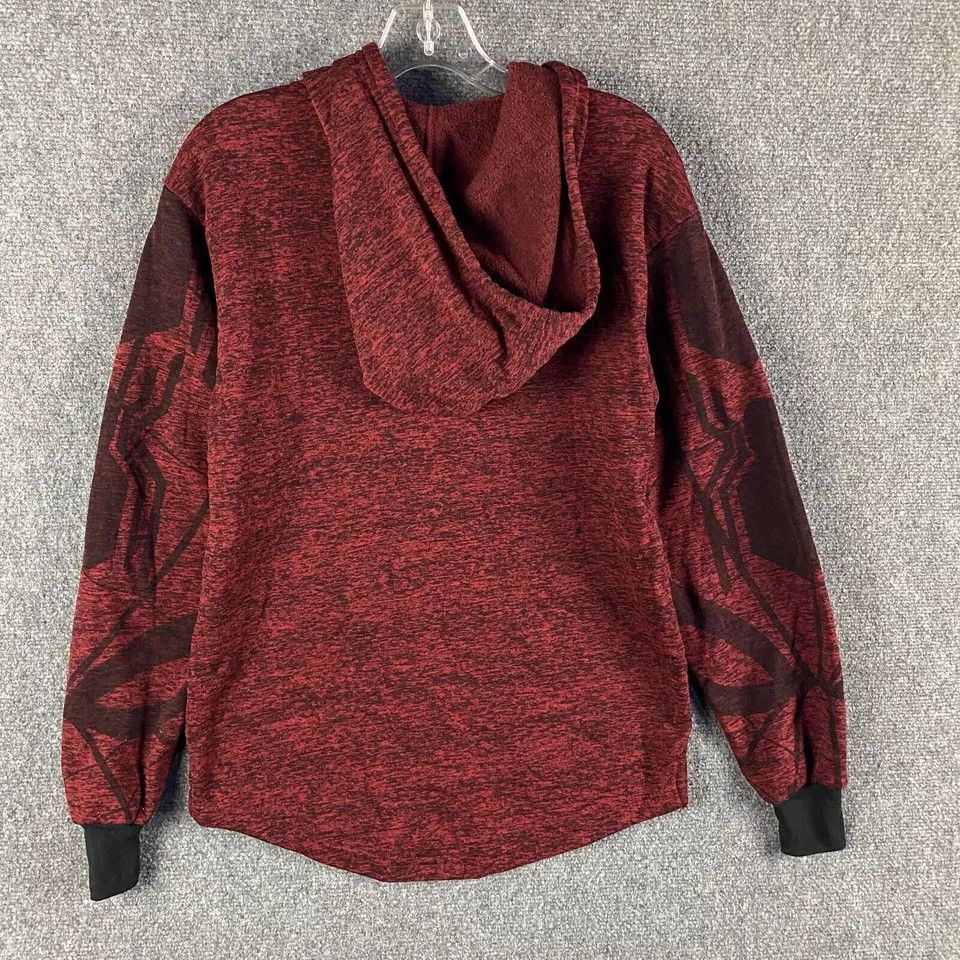 Other Marvel Spiderman Homecoming Hoodie Men's Small Pullover Size US S / EU 44-46 / 1 - 8 Thumbnail