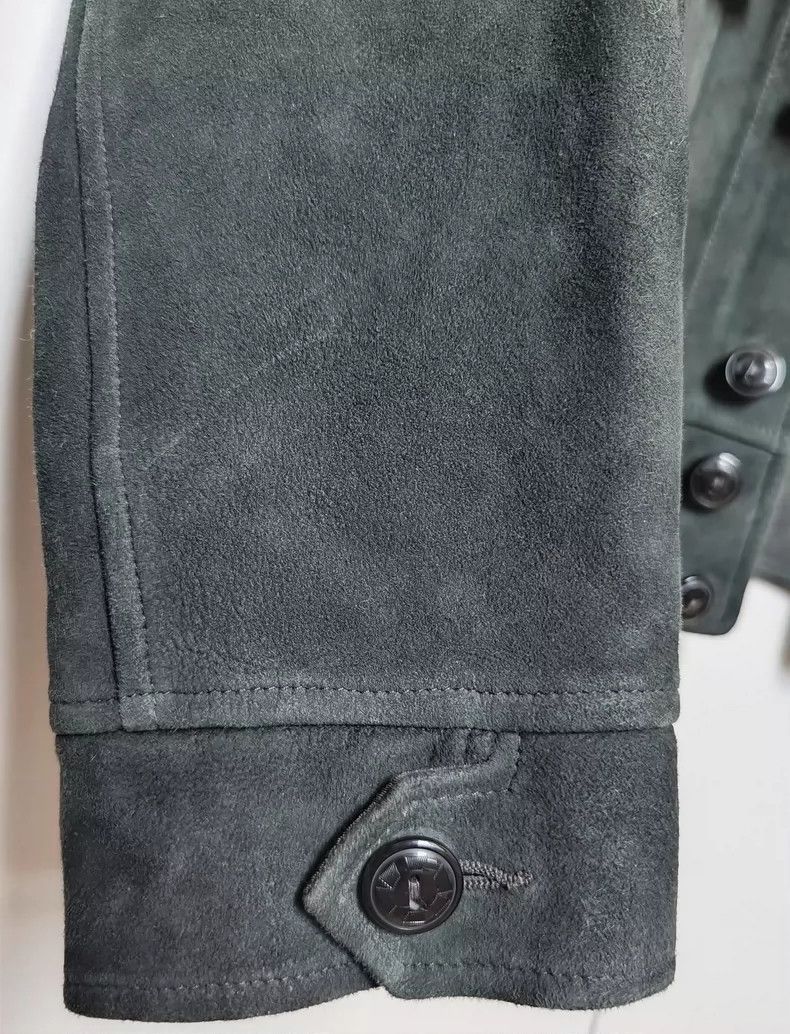 RRL Ralph Lauren 2-2508 Size US M / EU 48-50 / 2 - 7 Thumbnail