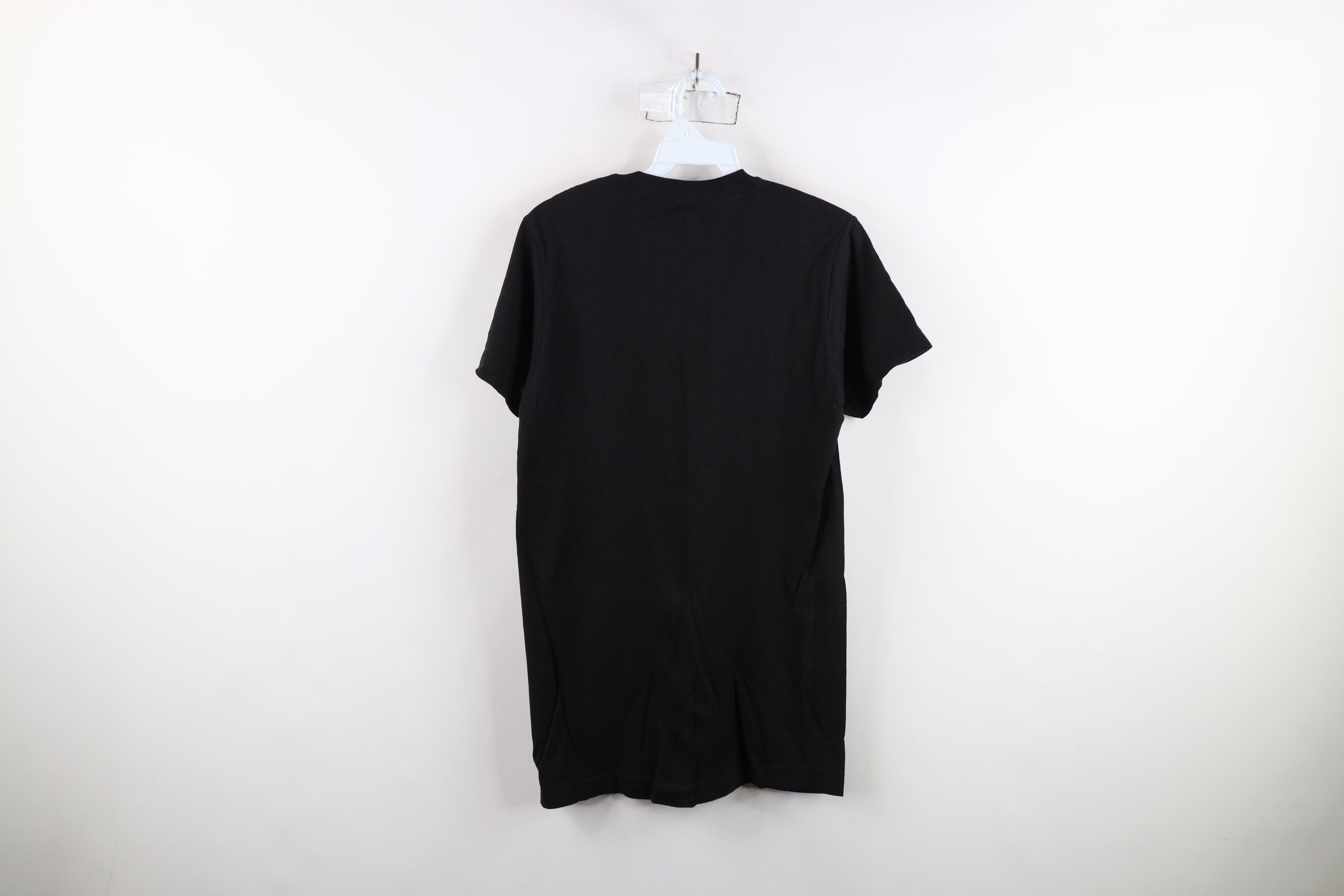 Vintage NOS Vintage Retro Y2K Keith Haring Dog Short Sleeve T-Shirt Size US S / EU 44-46 / 1 - 10 Thumbnail