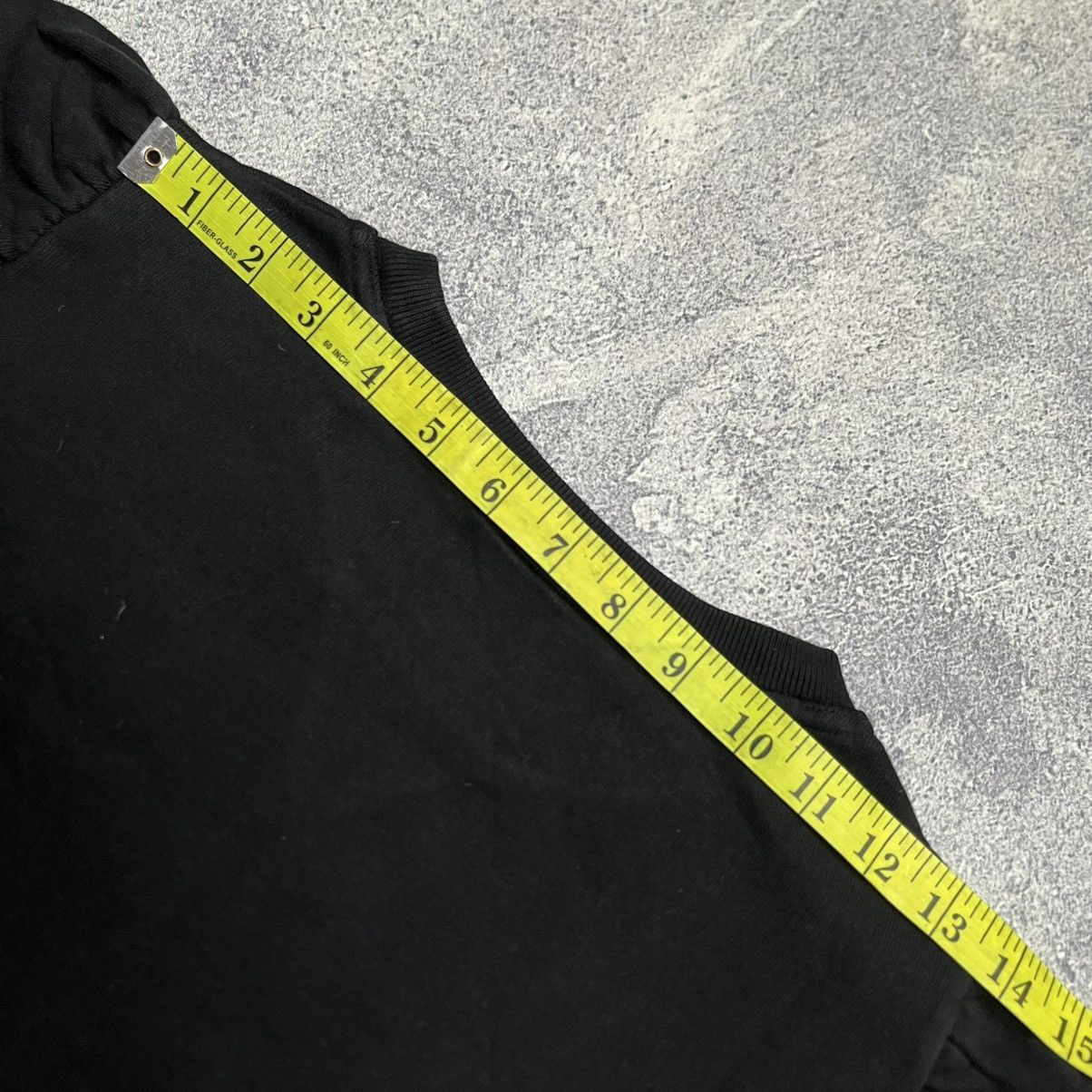 Dries Van Noten Dries Van Noten Unique T-Shirt Size US S / EU 44-46 / 1 - 9 Thumbnail