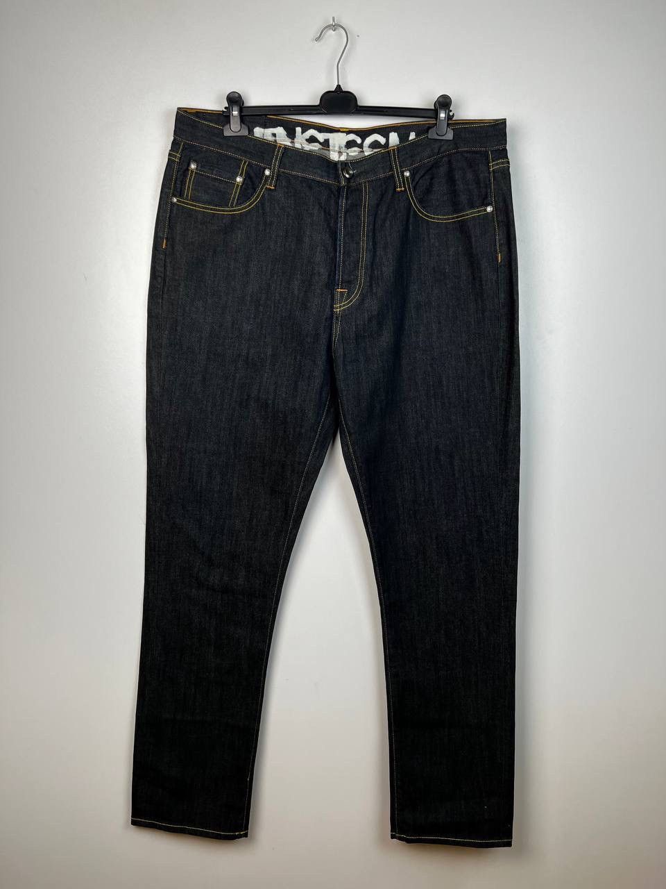 Skulls crazy vintage denim size 38