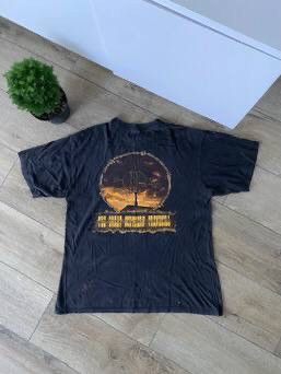 Vintage Vintage 90's Pantera Great Southern Trendkill Rare T-shirt Size US XL / EU 56 / 4 - 5 Thumbnail