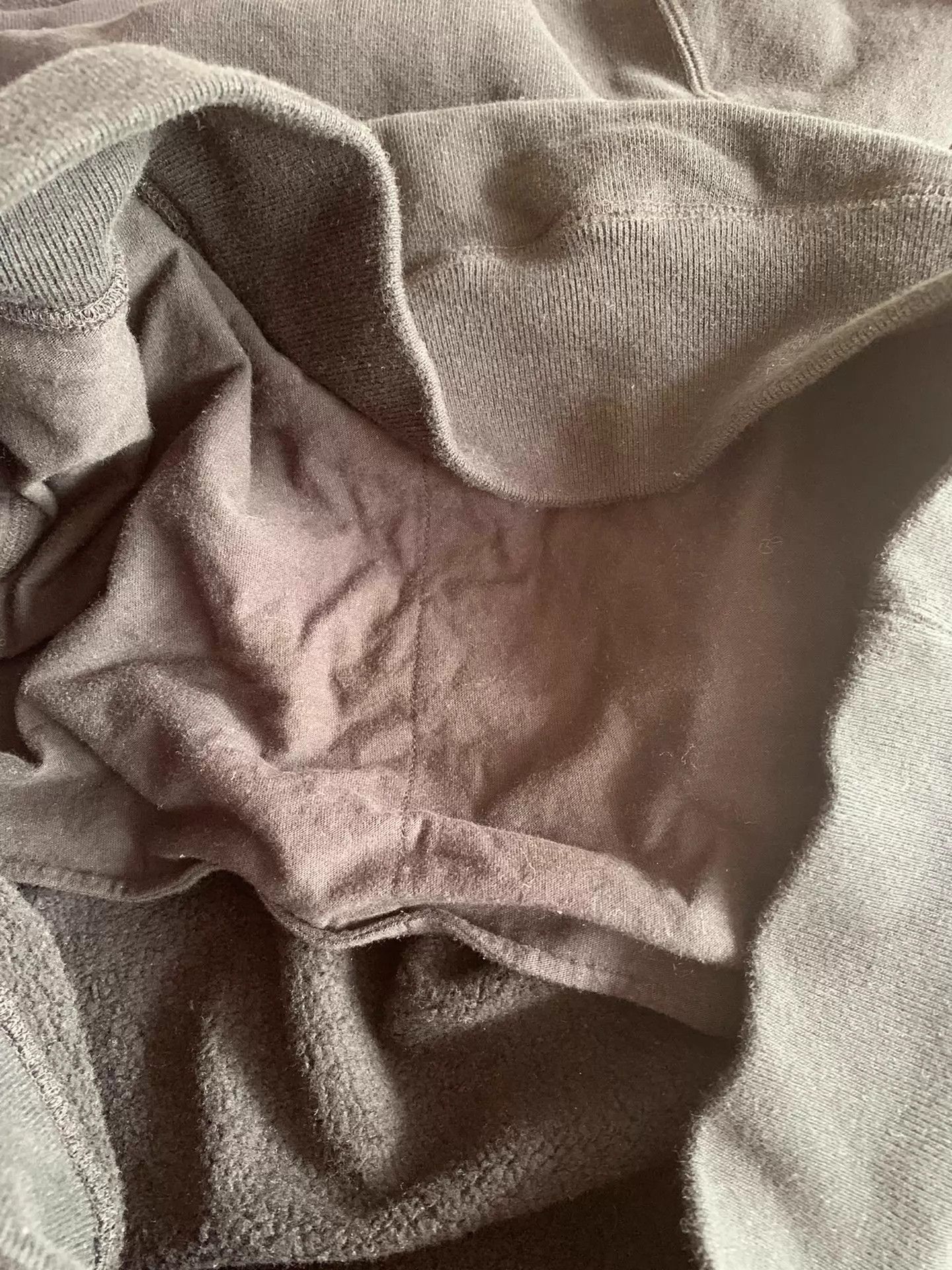 Nonnative NONNATIVE 25AW Japanese Cotton Crewneck Pullover Size US XL / EU 56 / 4 - 5 Thumbnail