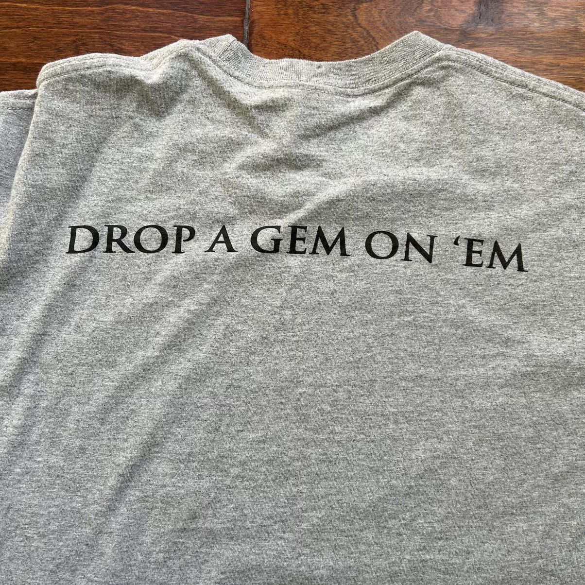 Supreme Supreme Mobb Deep Tee Size US L / EU 52-54 / 3 - 6 Thumbnail