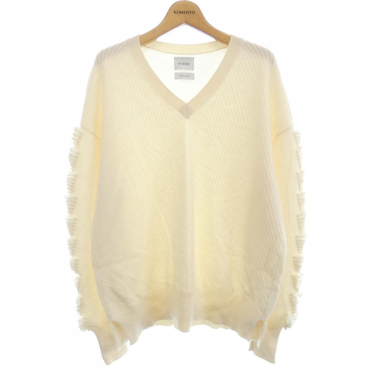 Bally Bally Barrie 100% Cashmere Knit Others Tops DUTY FREE for USA Size ONE SIZE - 1 Thumbnail