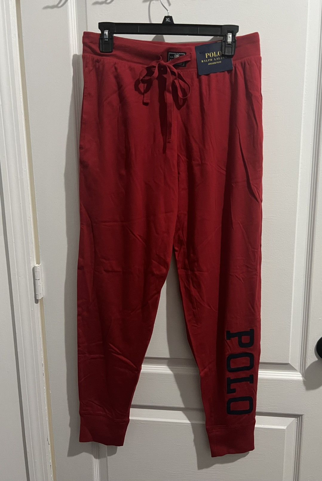 Polo Ralph Lauren Polo Ralph Lauren Jogger Pant Size US 32 / EU 48 - 6 Thumbnail