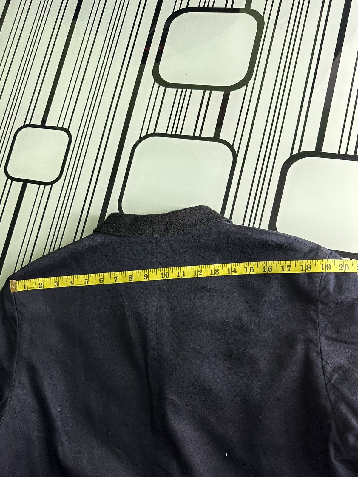 Jean Paul Gaultier VTG Junior Gaultier JPG Outer Material Cotton Coat Jacket Size US L / EU 52-54 / 3 - 18 Thumbnail
