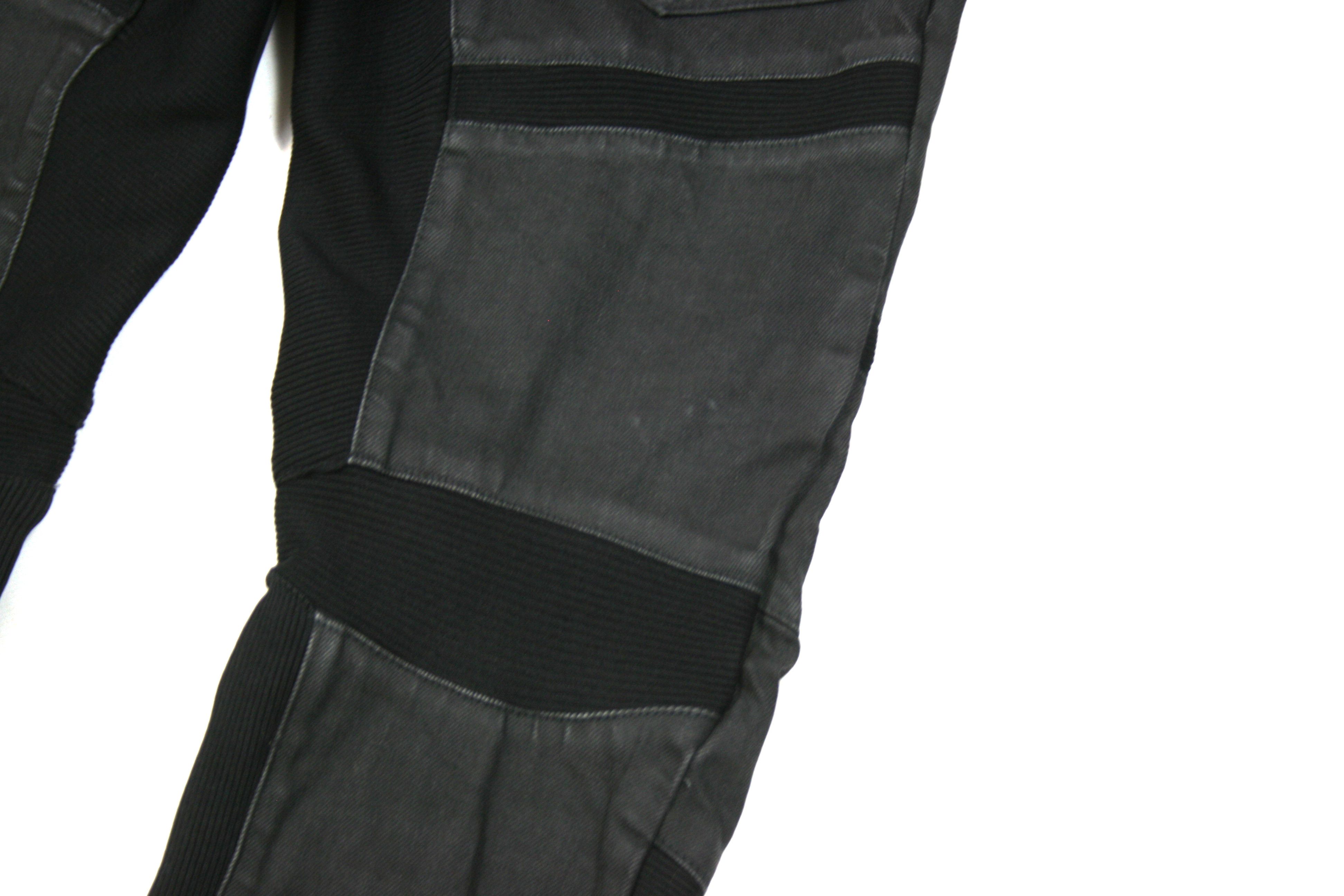 G-Star Motac 3D Slim Jeans Size US 29 - 8 Thumbnail