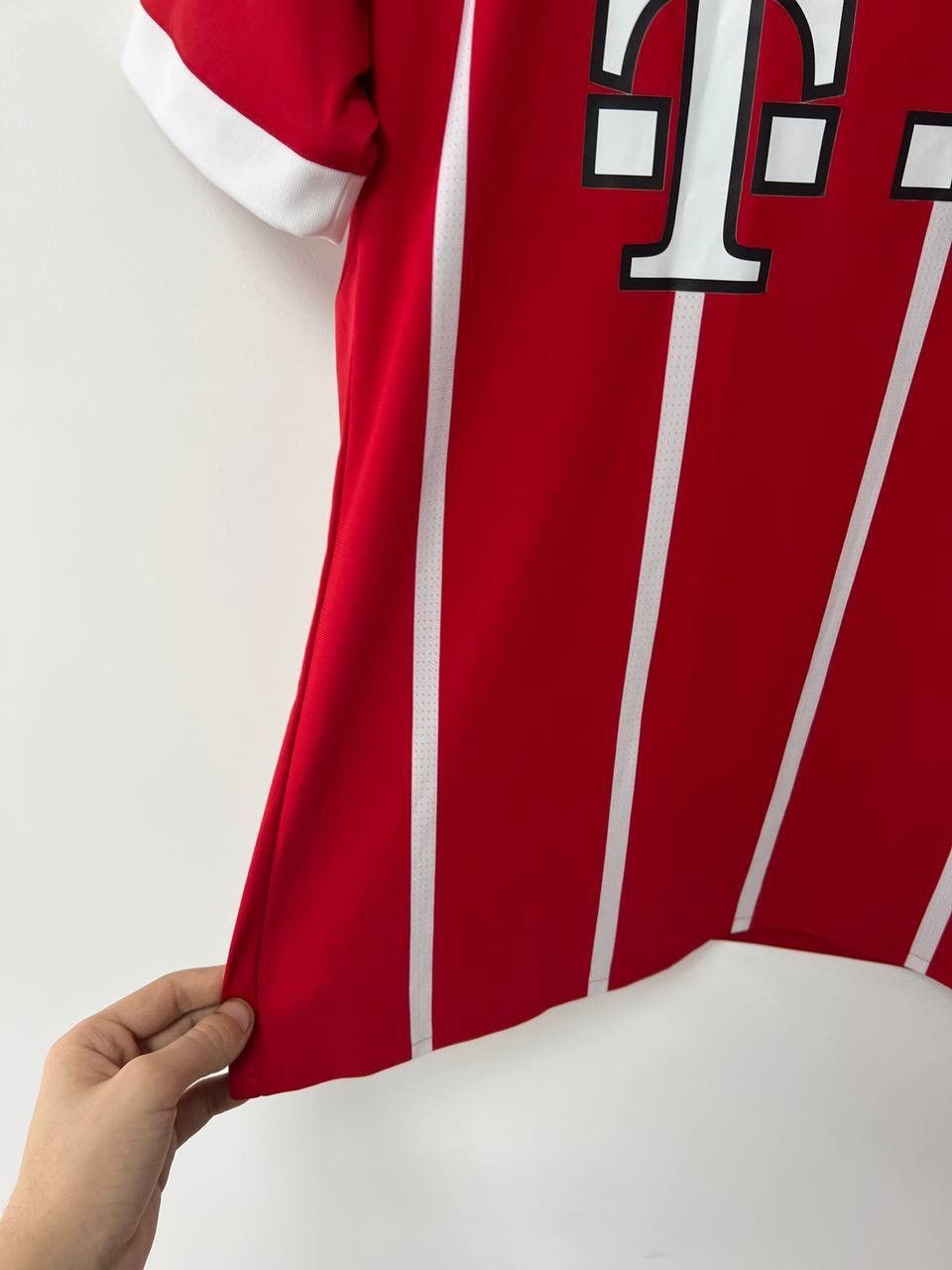 Adidas Bayern Munchen Trikot 2017/2018 Football Shirt Adidas sz M Size US M / EU 48-50 / 2 - 11 Thumbnail