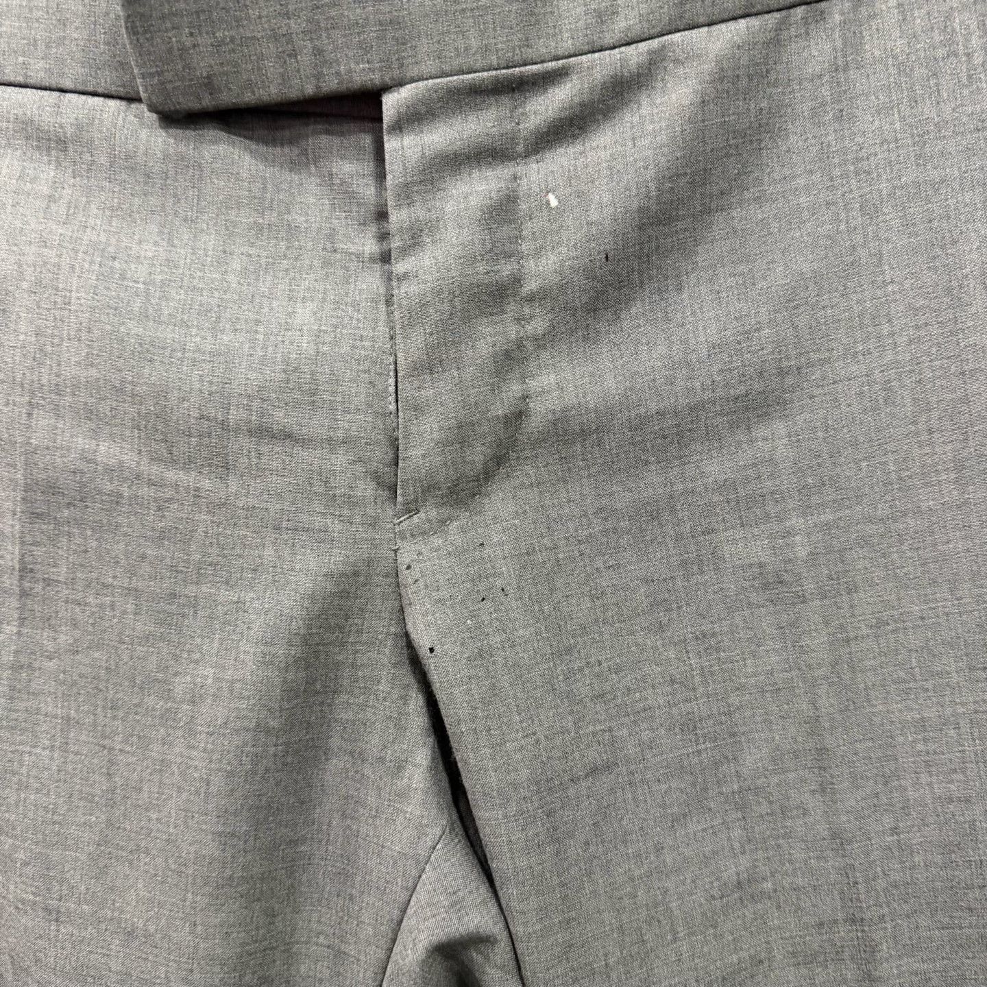 Thom Browne Thom Browne Brown Formal Trousers 40r Men Size 40R - 1 Thumbnail