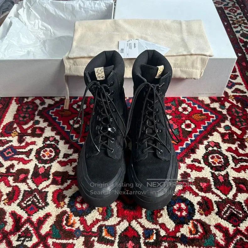 Visvim visvim 22aw TESOTA '91. Size US 9 / EU 42 - 1 Thumbnail