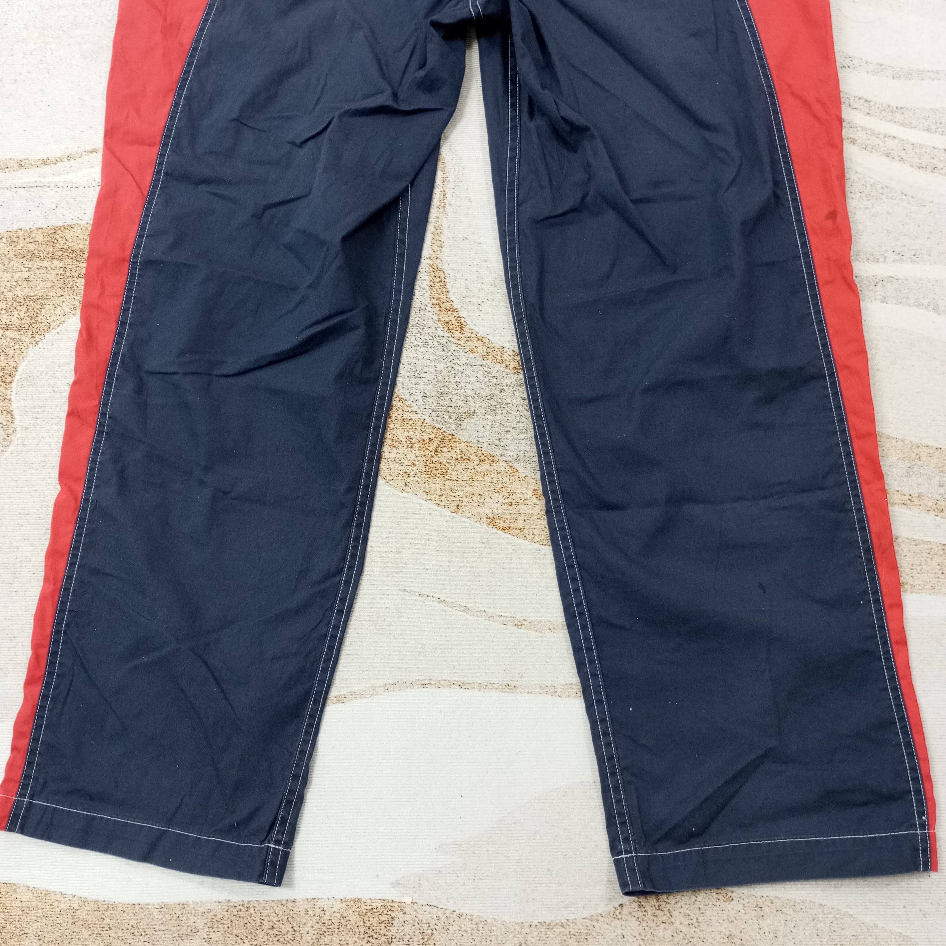 Japanese Brand Daihatsu Japanese Motorsports Racing Coverall Jacket Size US L / EU 52-54 / 3 - 3 Thumbnail